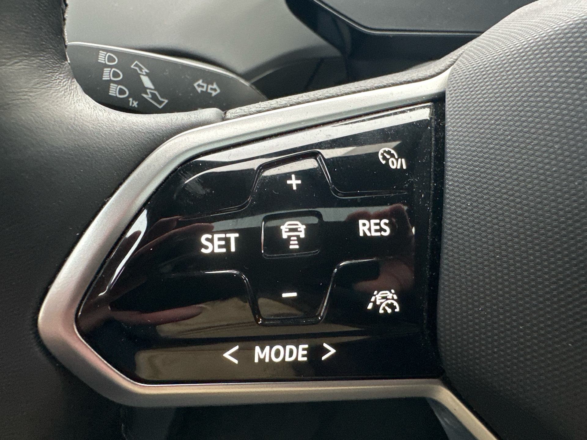 Billede af VW ID.5 EL Pro Performance 204HK 5d Aut.