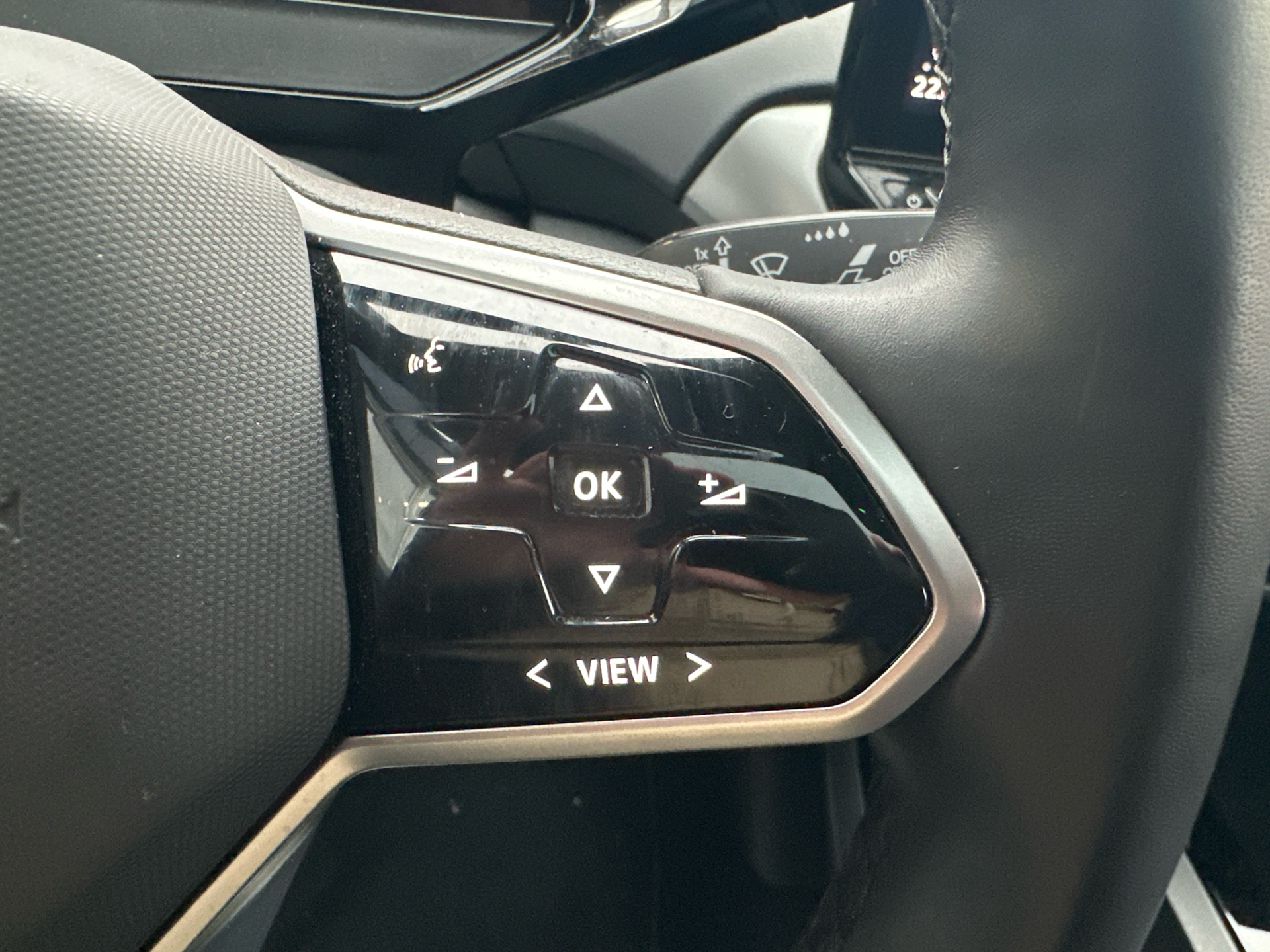 Billede af VW ID.5 EL Pro Performance 204HK 5d Aut.