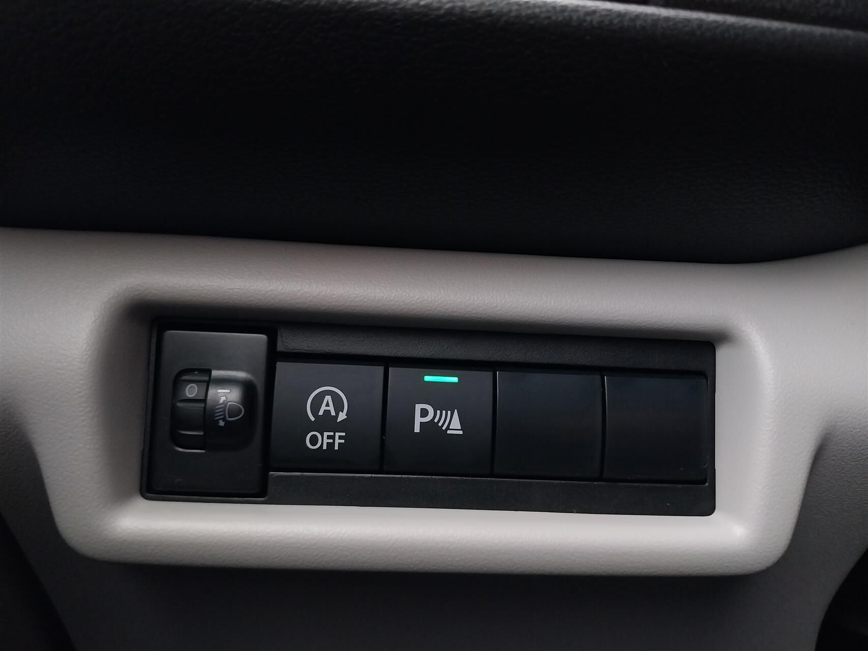 Billede af Suzuki Swift 1,2 Desire CVT 82HK 5d Aut.