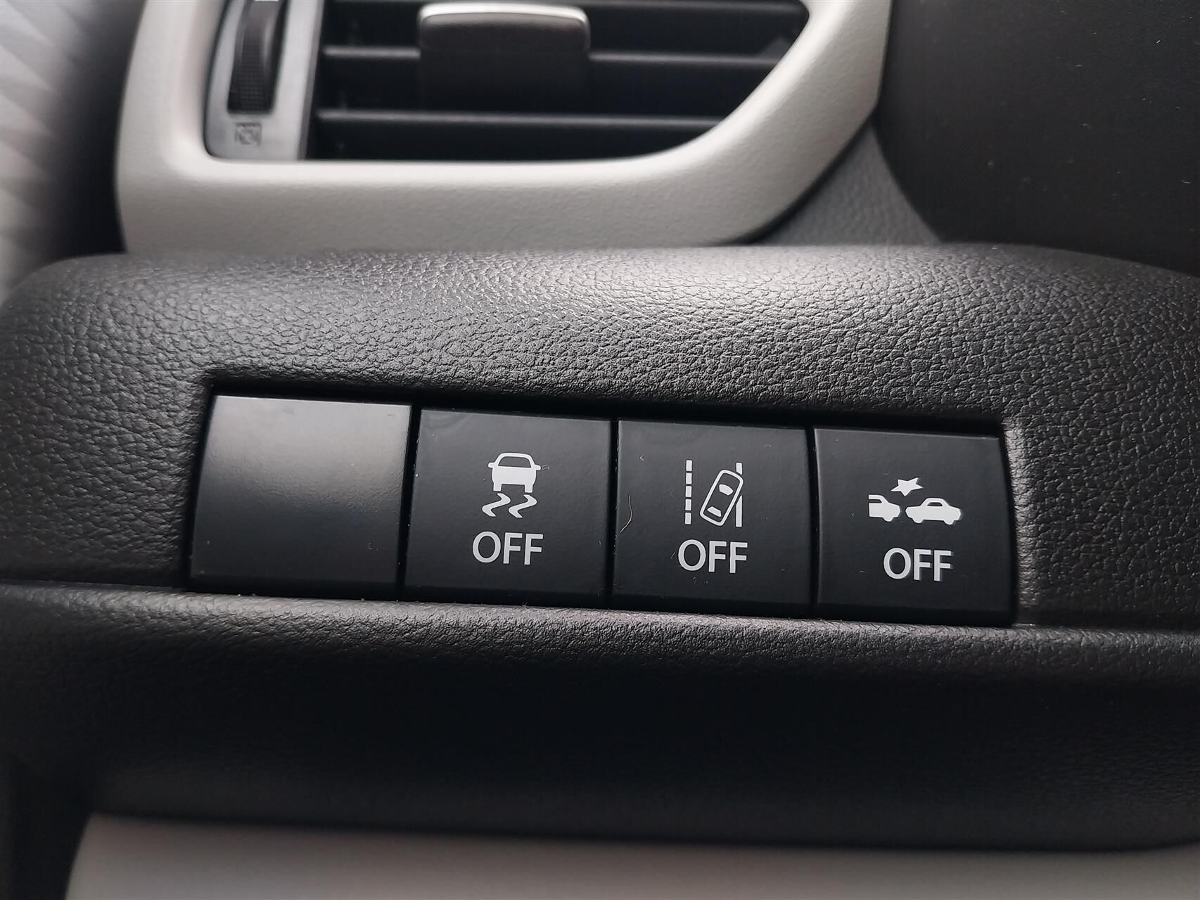 Billede af Suzuki Swift 1,2 Desire CVT 82HK 5d Aut.