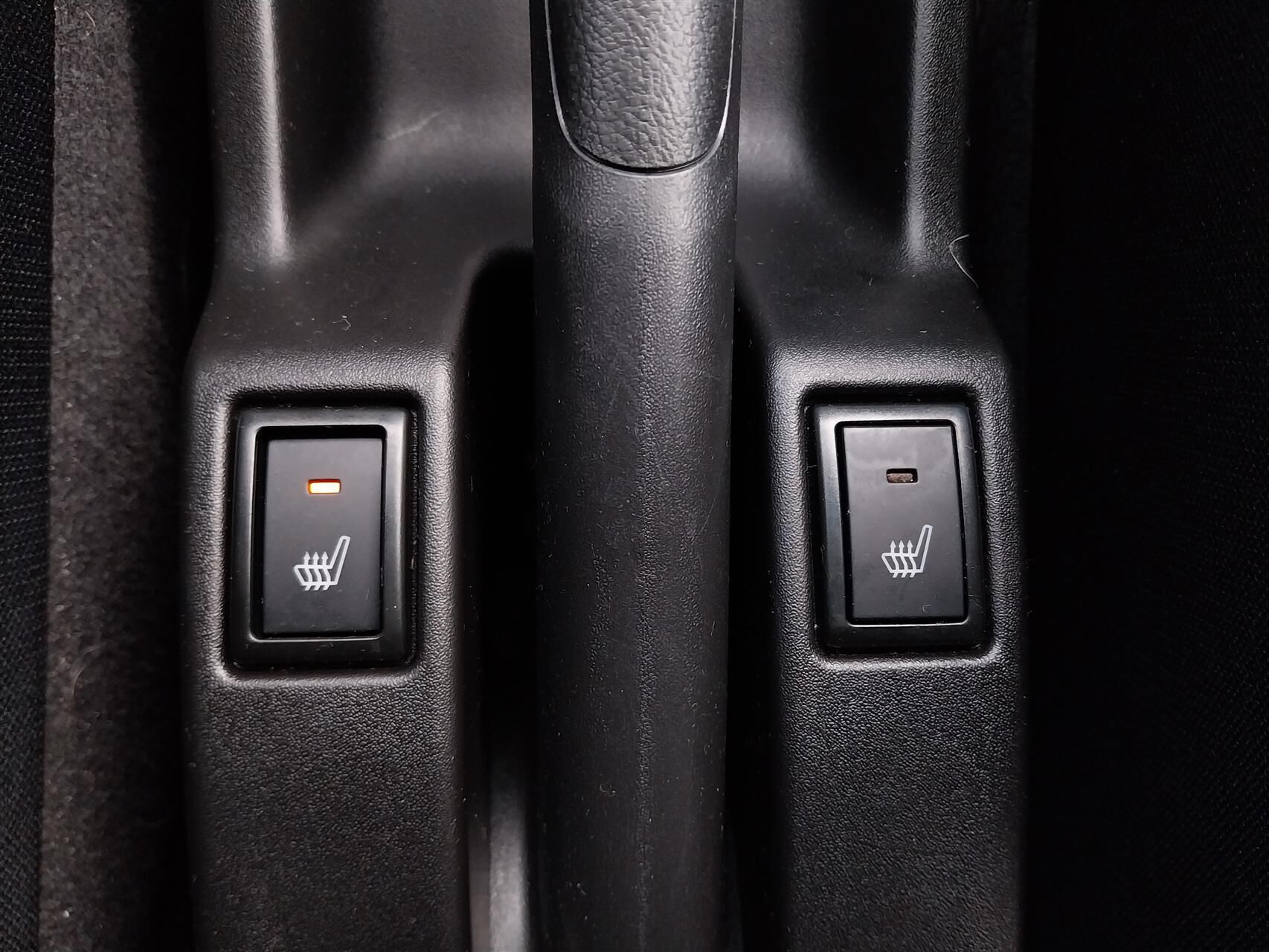 Billede af Suzuki Swift 1,2 Desire CVT 82HK 5d Aut.