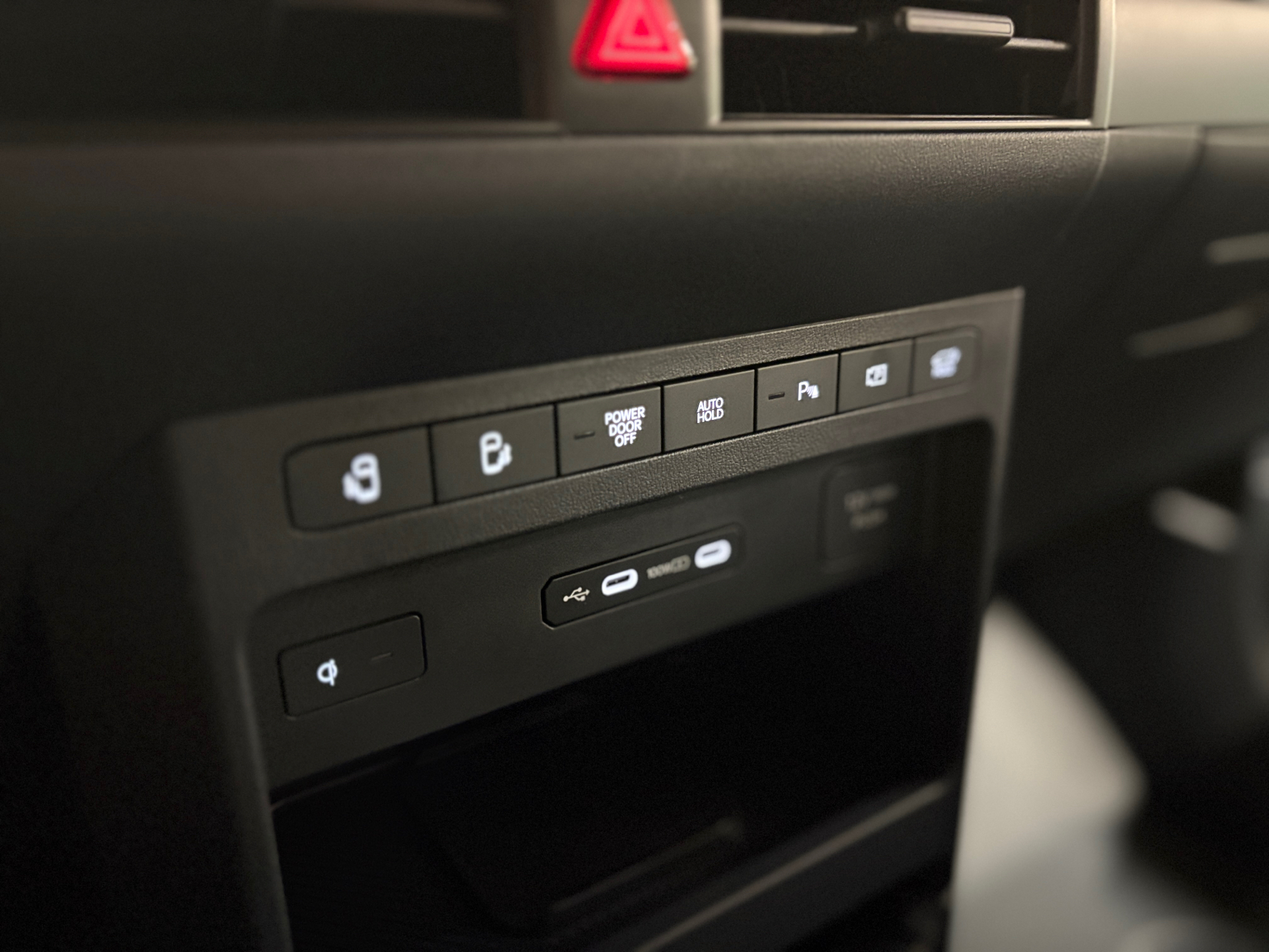 Billede af Kia PV5 EL Passenger Long Range Upgrade 163HK Aut. 