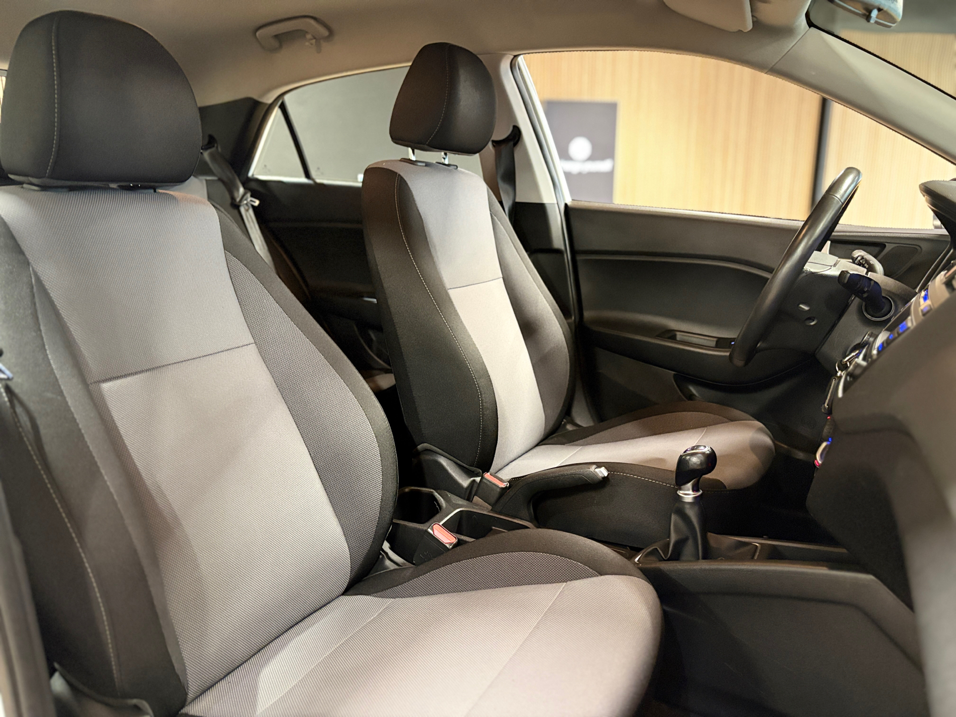 Billede af Hyundai i20 1,25 Passion 84HK 5d