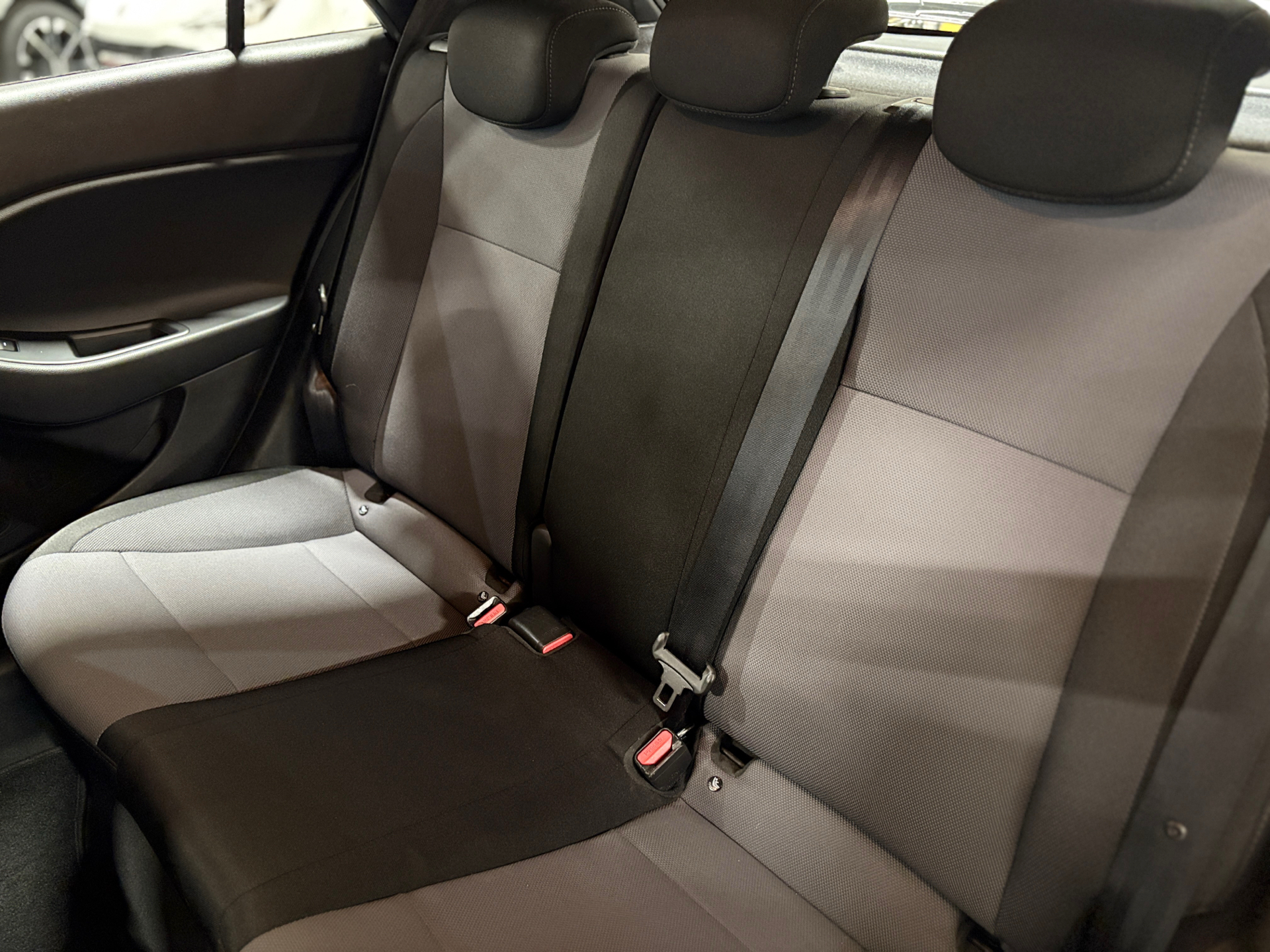 Billede af Hyundai i20 1,25 Passion 84HK 5d