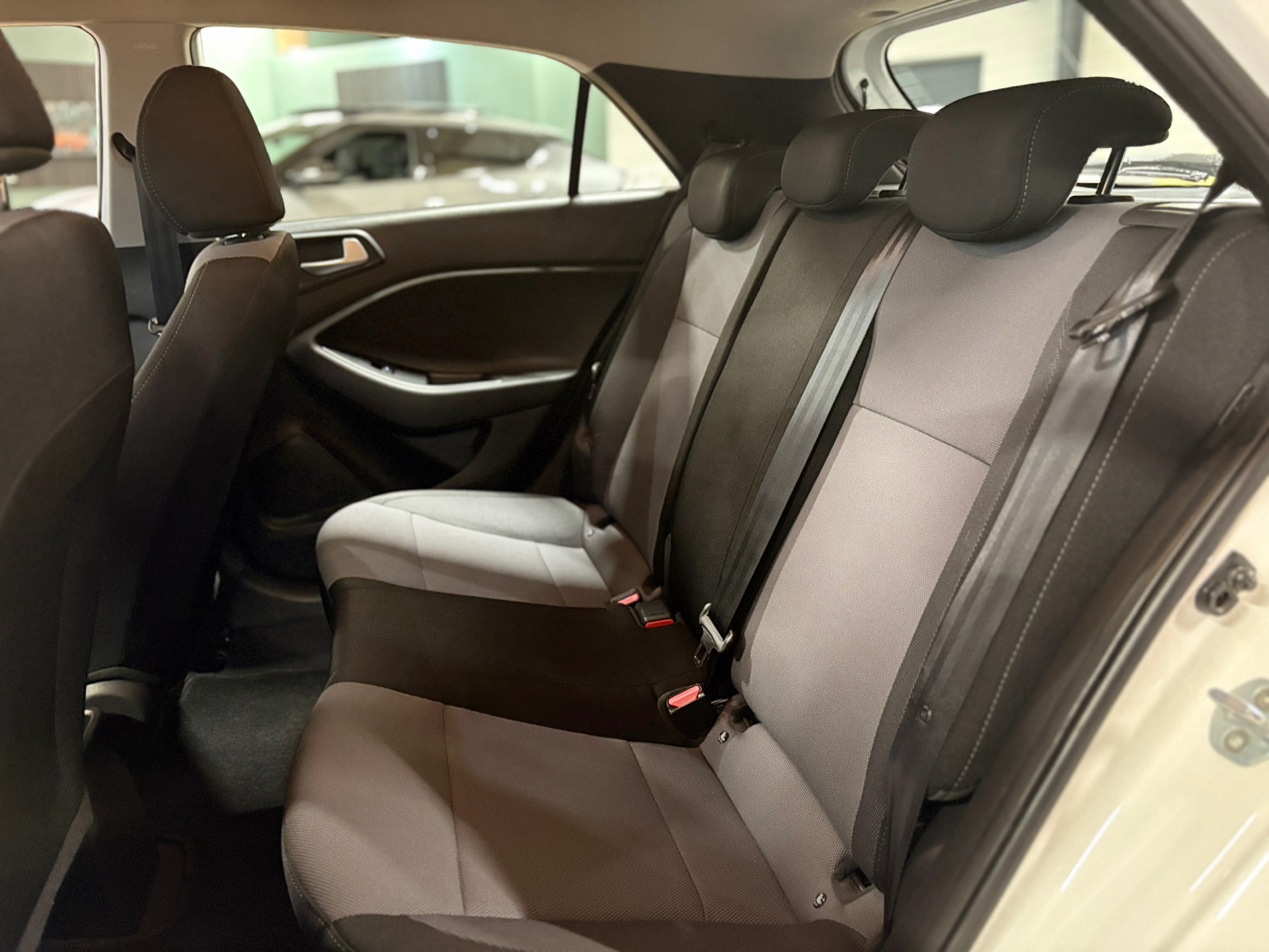 Billede af Hyundai i20 1,25 Passion 84HK 5d