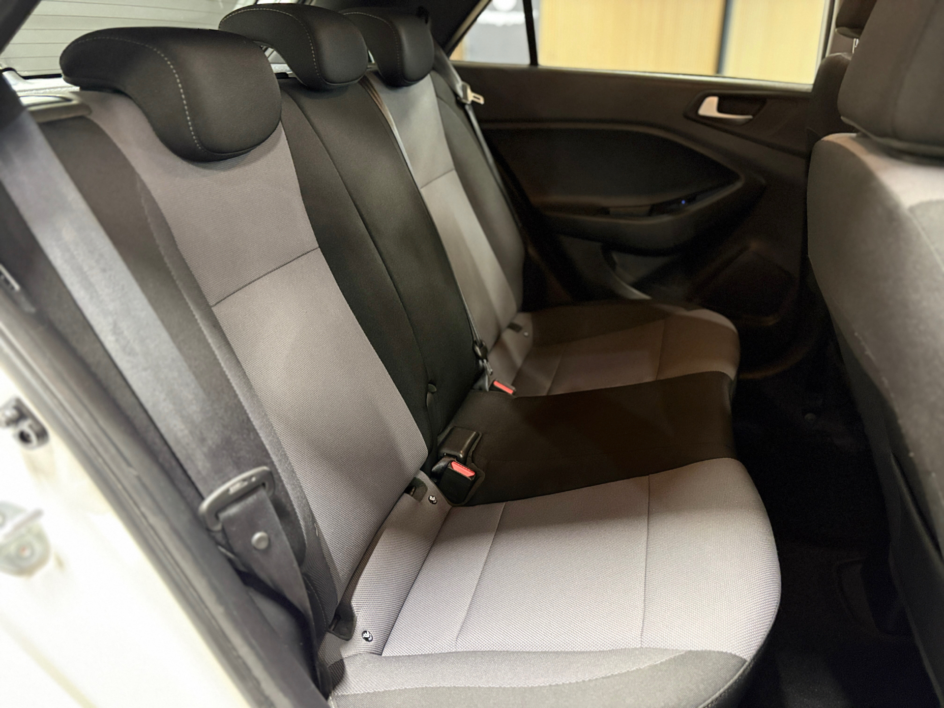 Billede af Hyundai i20 1,25 Passion 84HK 5d