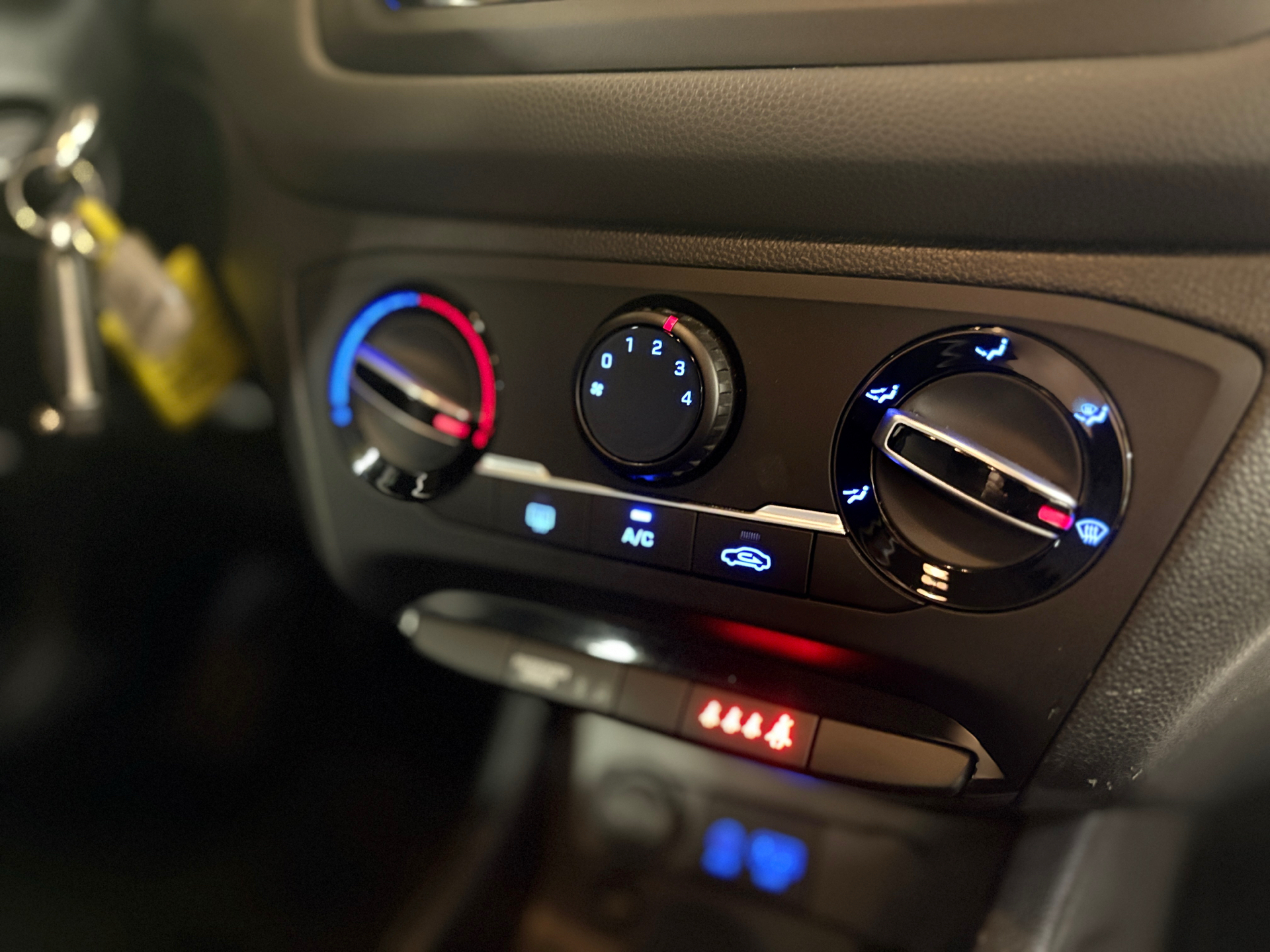 Billede af Hyundai i20 1,25 Passion 84HK 5d