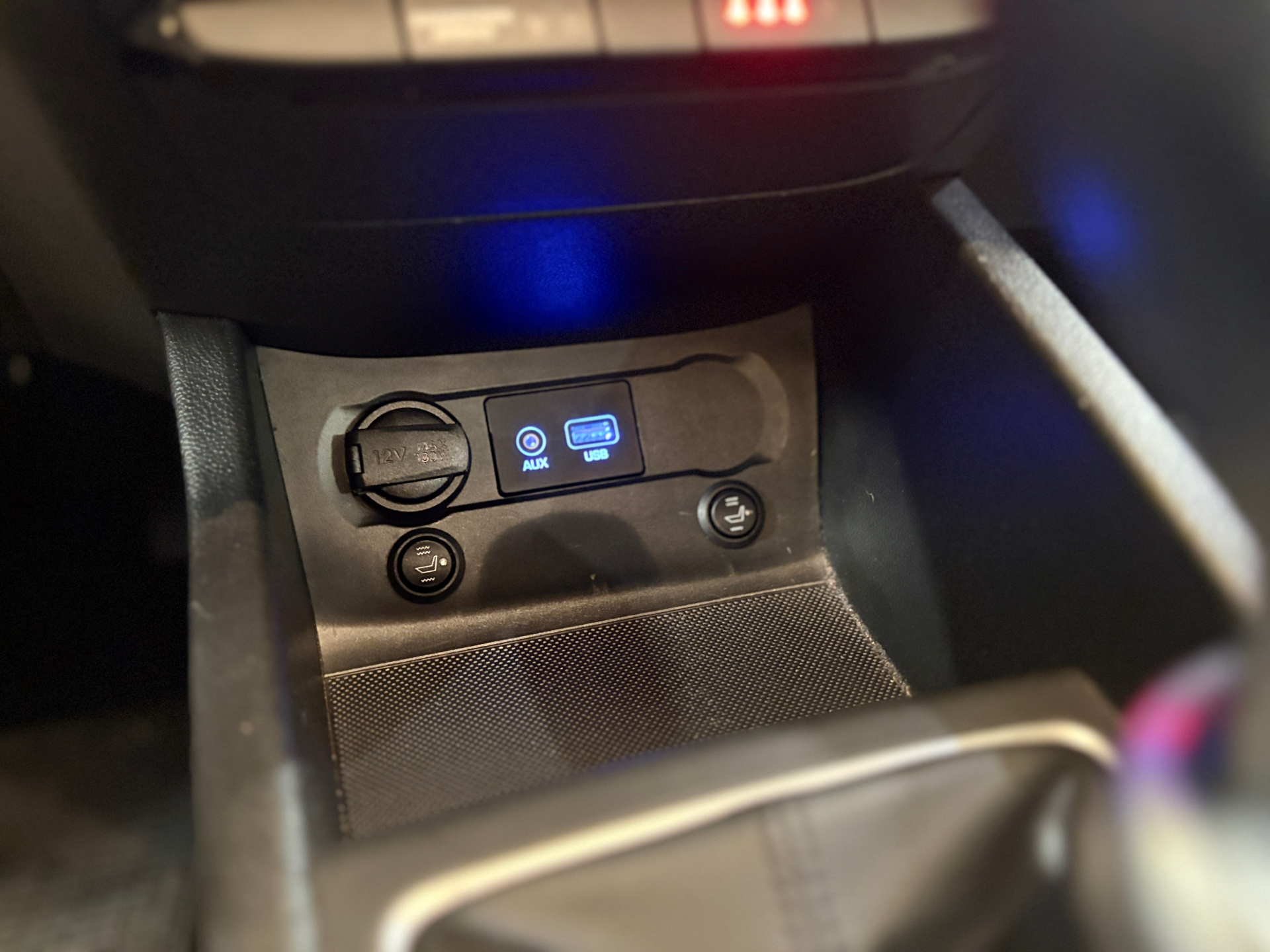 Billede af Hyundai i20 1,25 Passion 84HK 5d