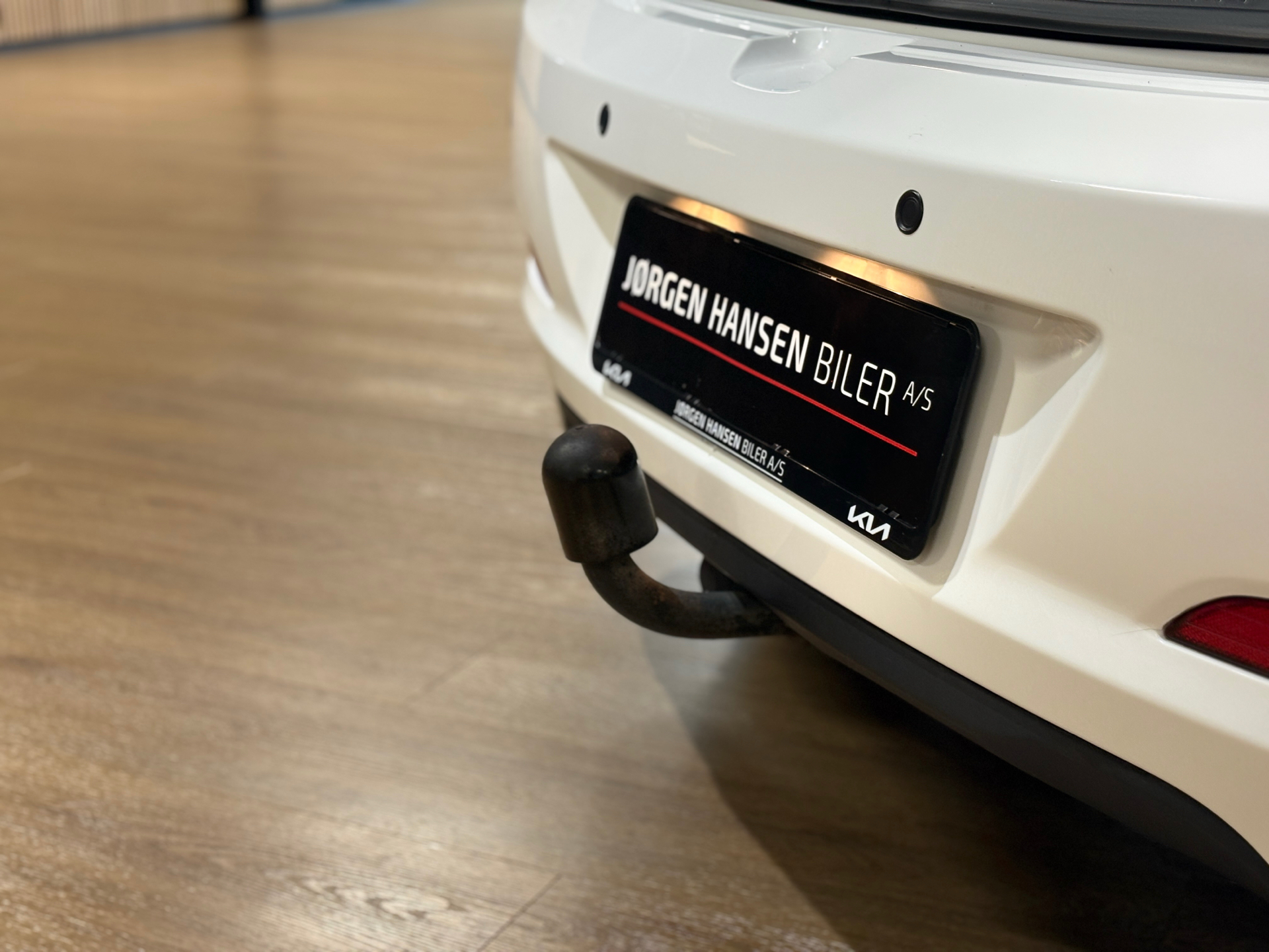 Billede af Hyundai i20 1,25 Passion 84HK 5d