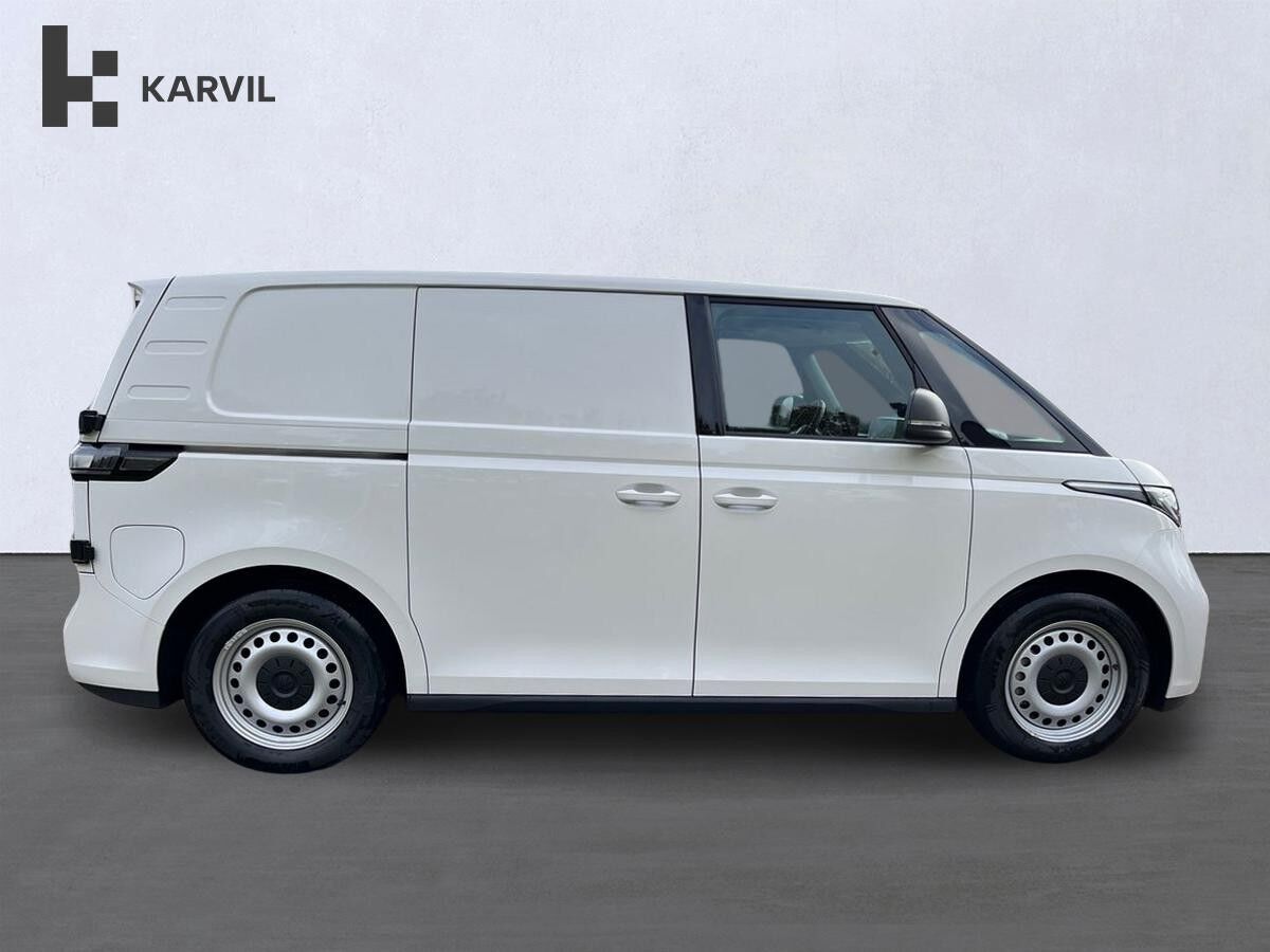 Billede af VW ID.Buzz Cargo EL Comfort 170HK Van Aut.