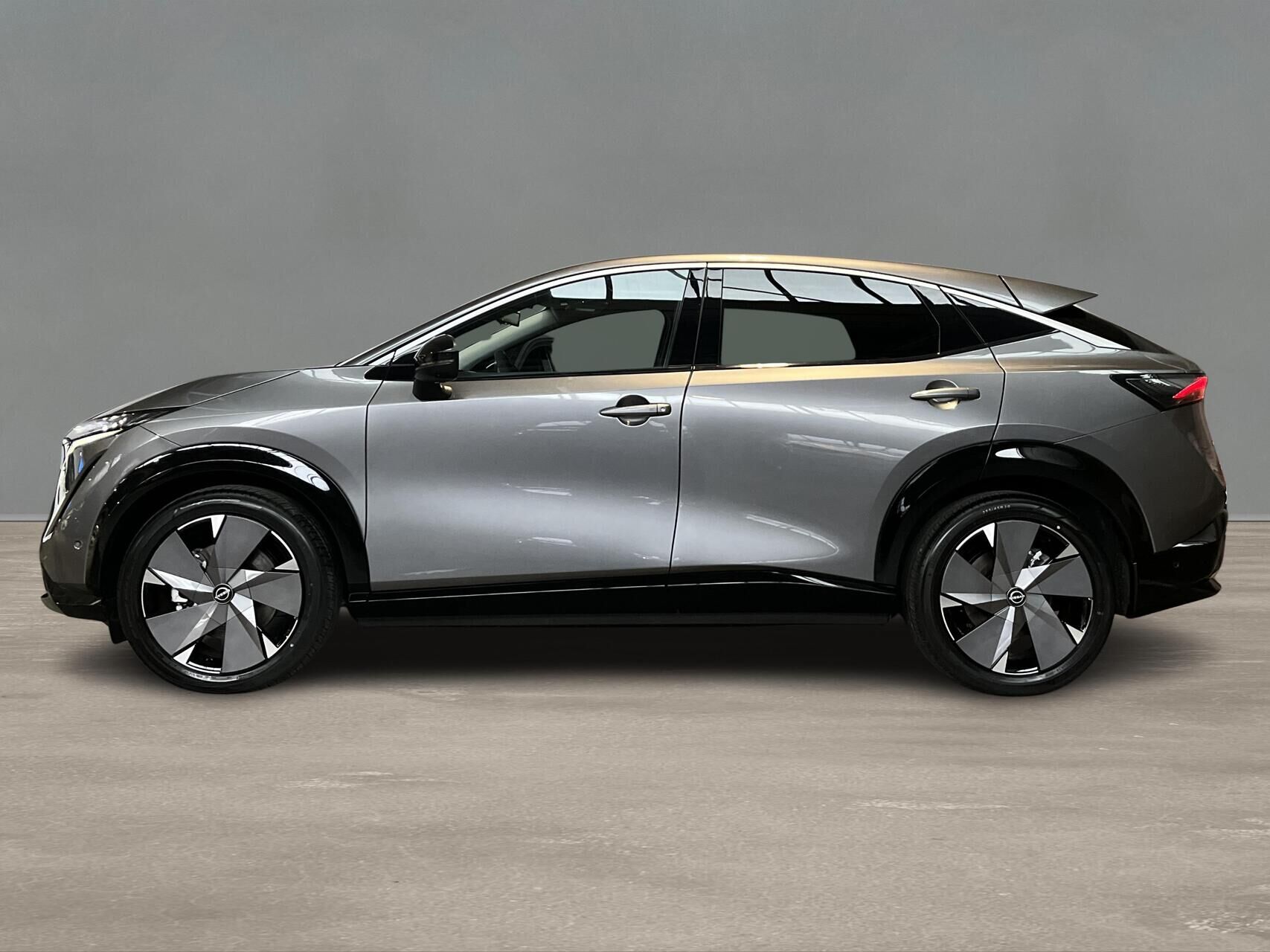 Billede af Nissan Ariya EL Evolve 238HK 5d Aut.