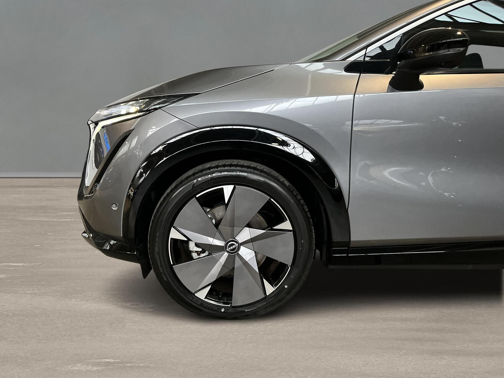 Billede af Nissan Ariya EL Evolve 238HK 5d Aut.