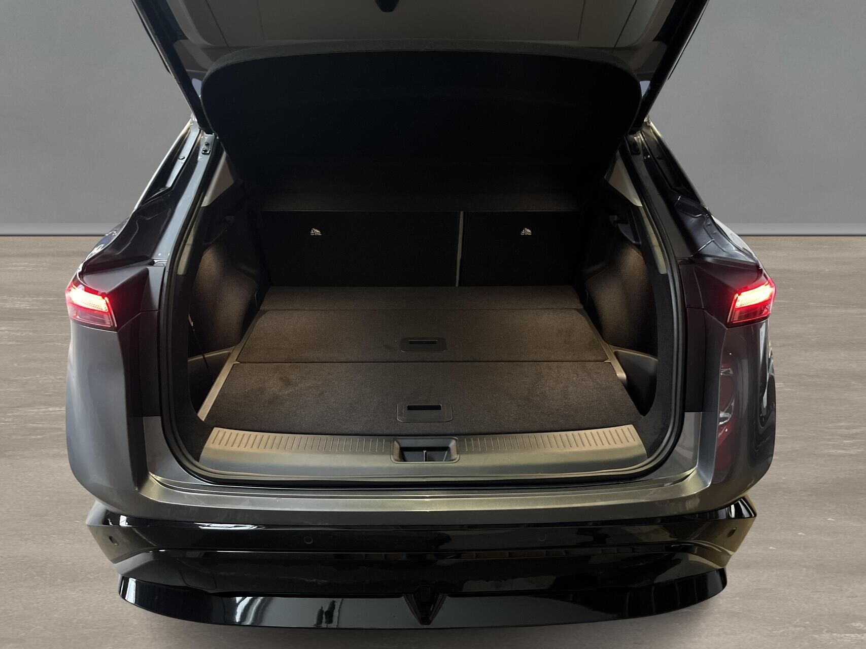 Billede af Nissan Ariya EL Evolve 238HK 5d Aut.