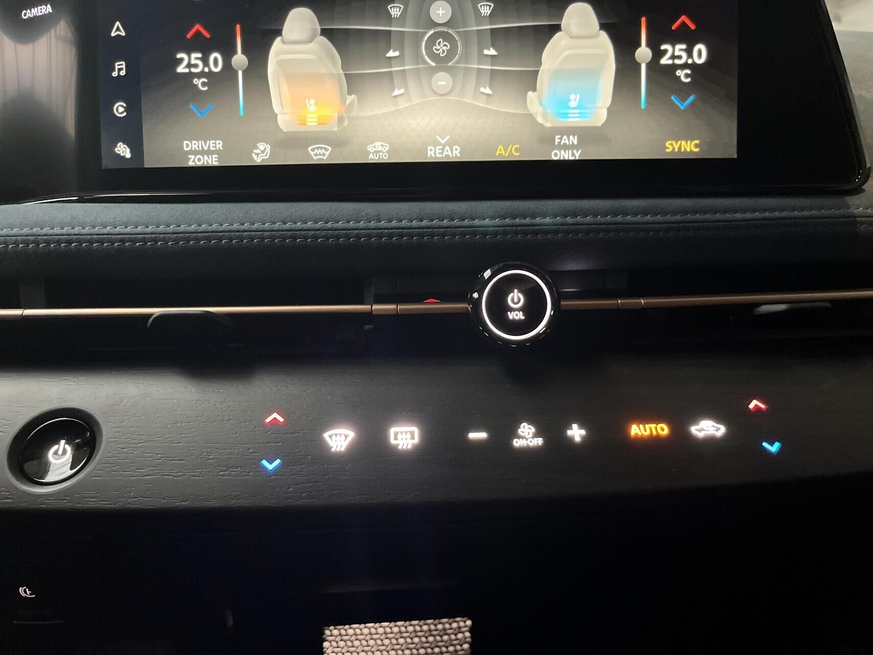 Billede af Nissan Ariya EL Evolve 238HK 5d Aut.