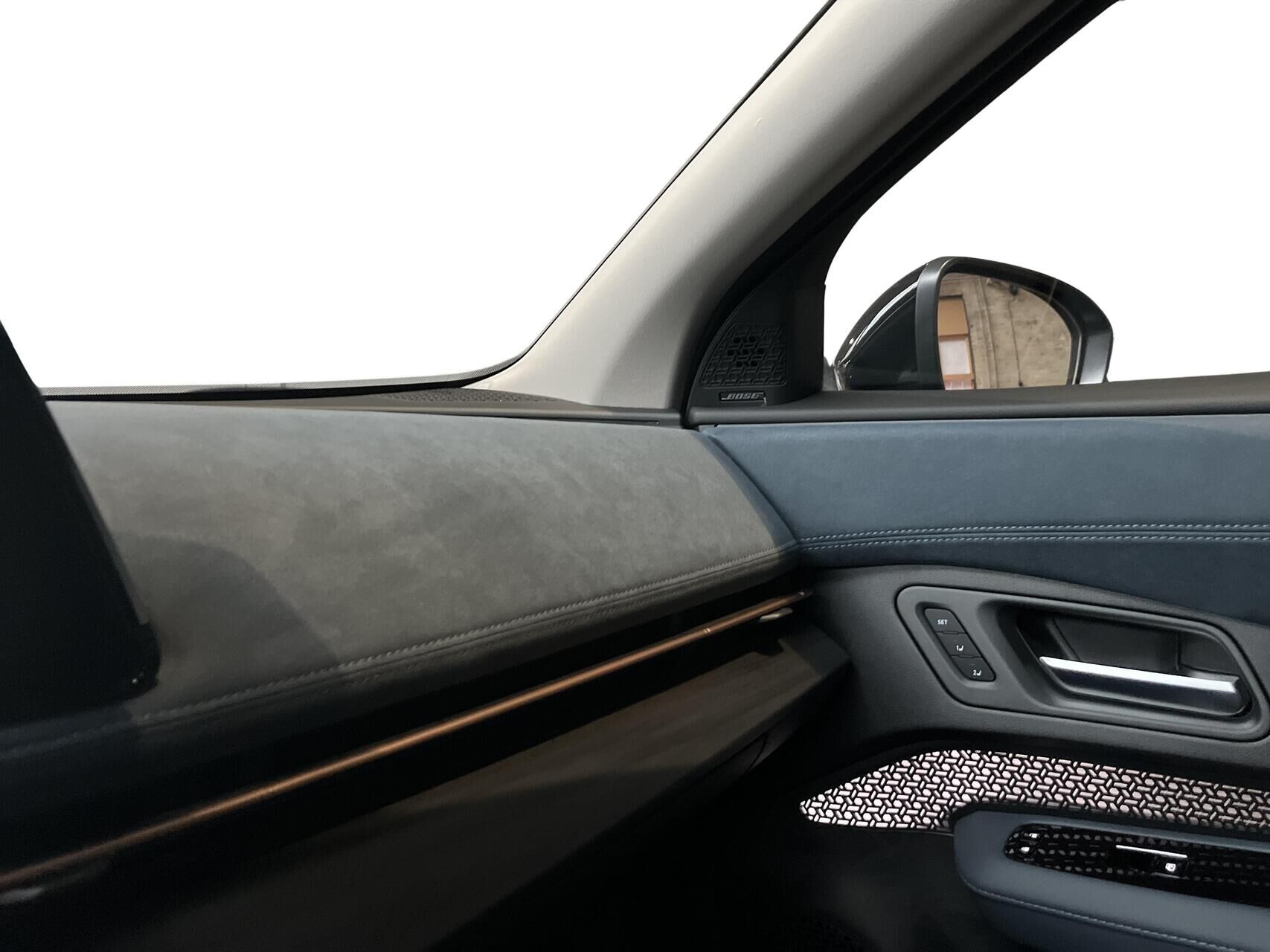 Billede af Nissan Ariya EL Evolve 238HK 5d Aut.