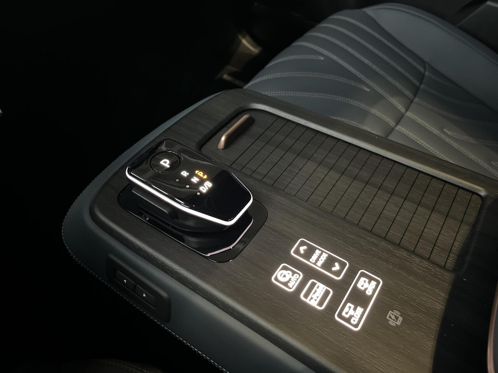 Billede af Nissan Ariya EL Evolve 238HK 5d Aut.