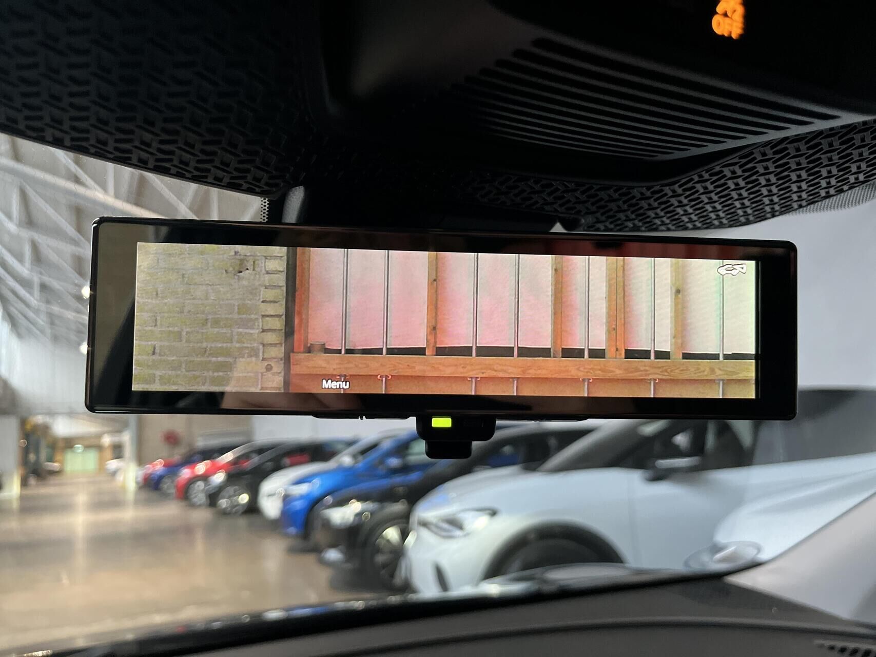 Billede af Nissan Ariya EL Evolve 238HK 5d Aut.