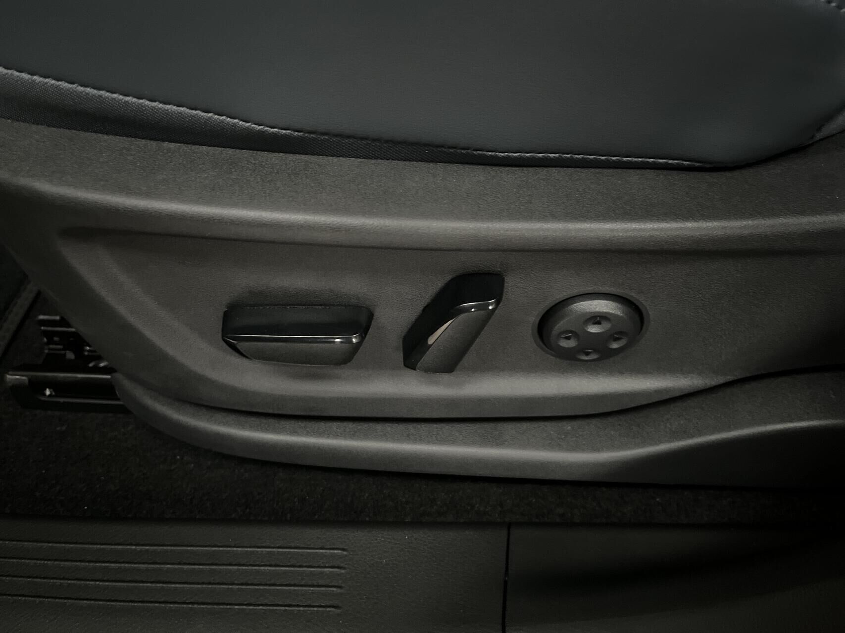 Billede af Nissan Ariya EL Evolve 238HK 5d Aut.