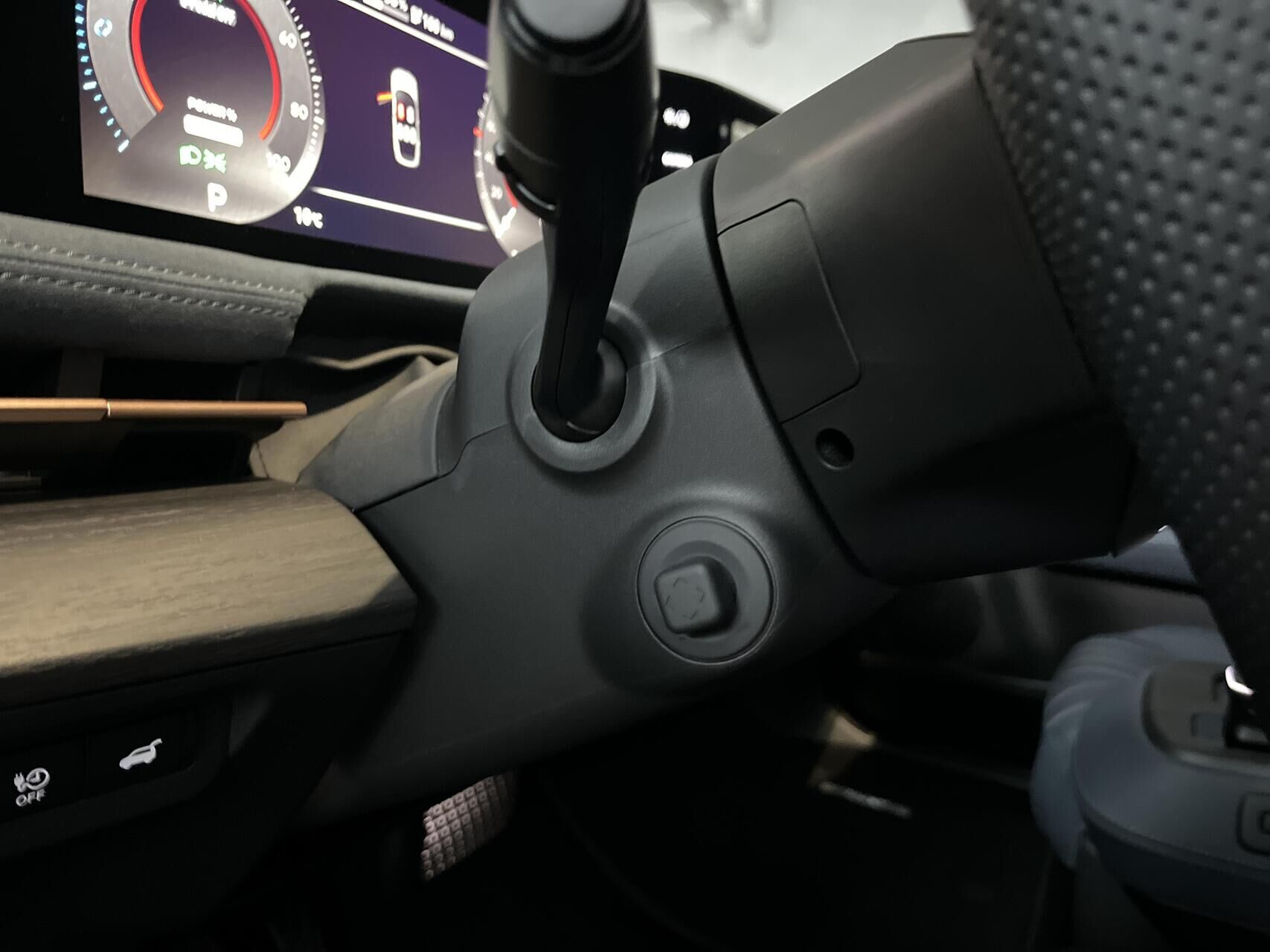 Billede af Nissan Ariya EL Evolve 238HK 5d Aut.