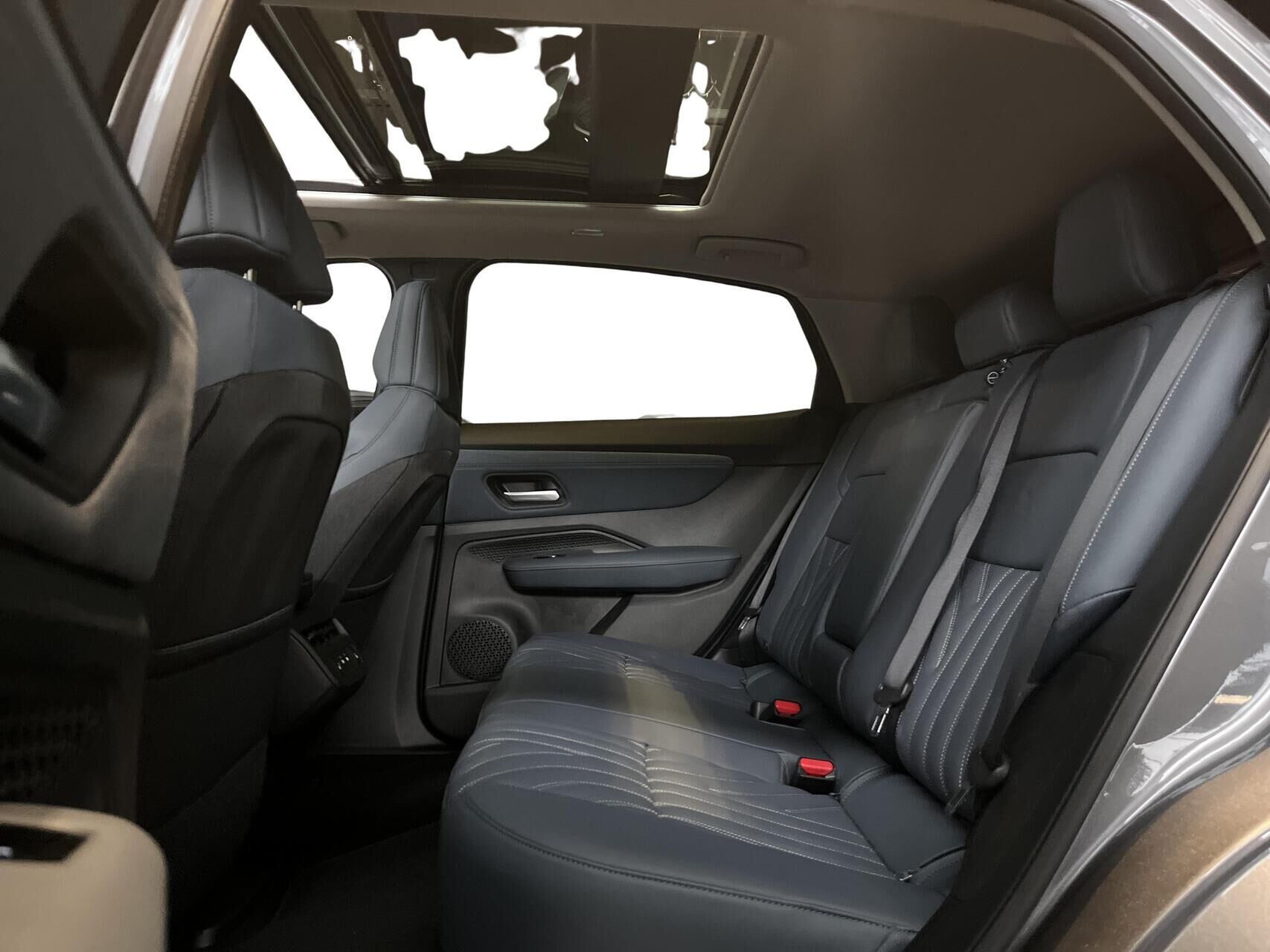 Billede af Nissan Ariya EL Evolve 238HK 5d Aut.