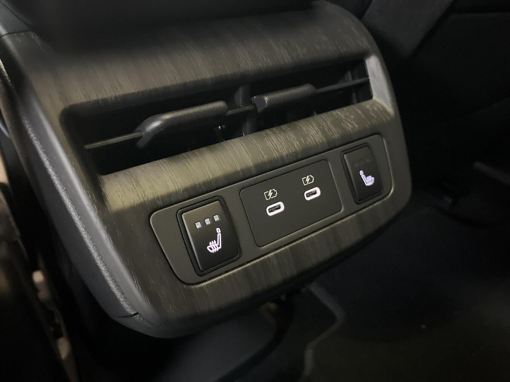 Billede af Nissan Ariya EL Evolve 238HK 5d Aut.