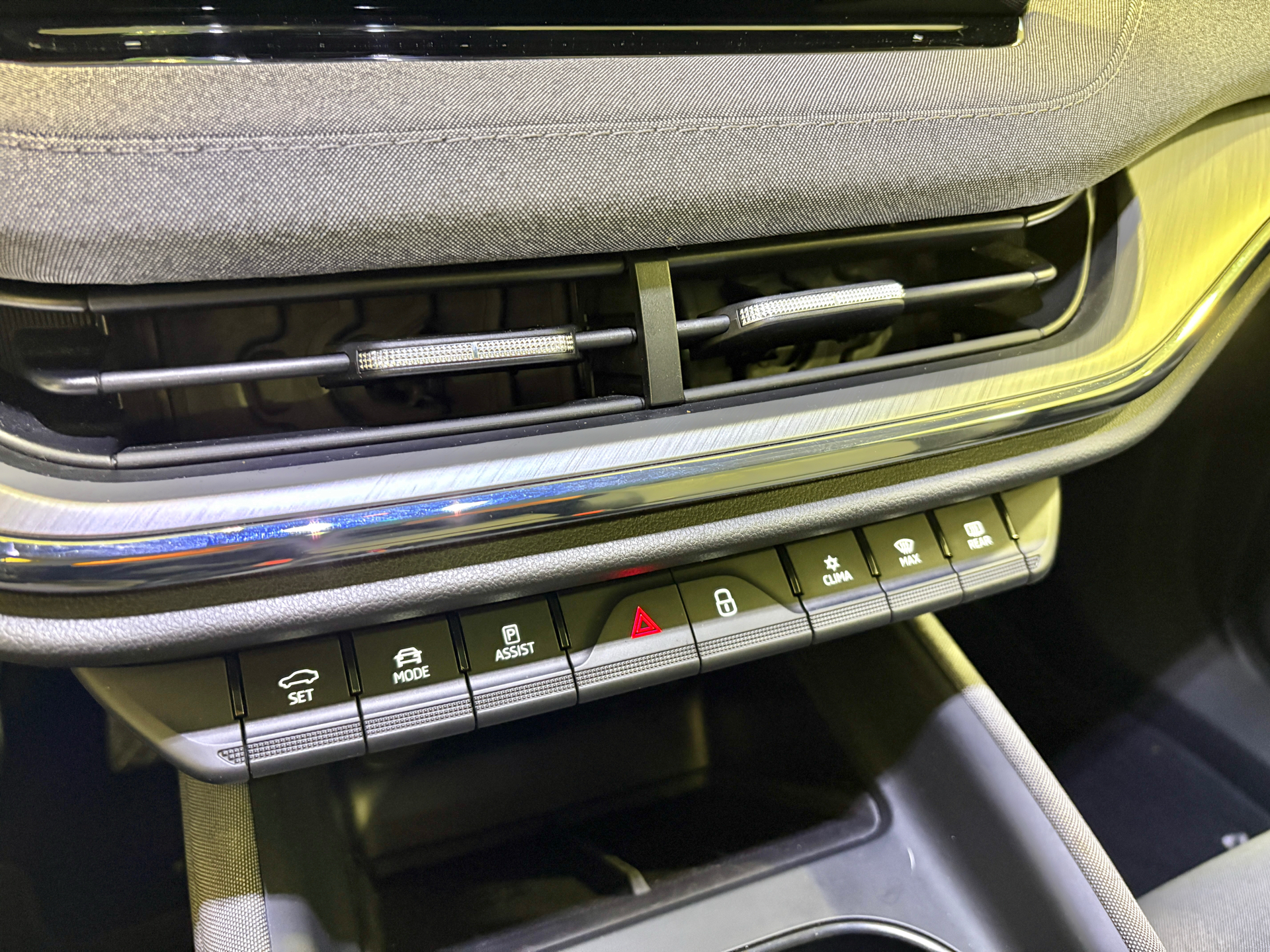 Billede af Skoda Enyaq 80 iV Plus 204HK 5d Aut.