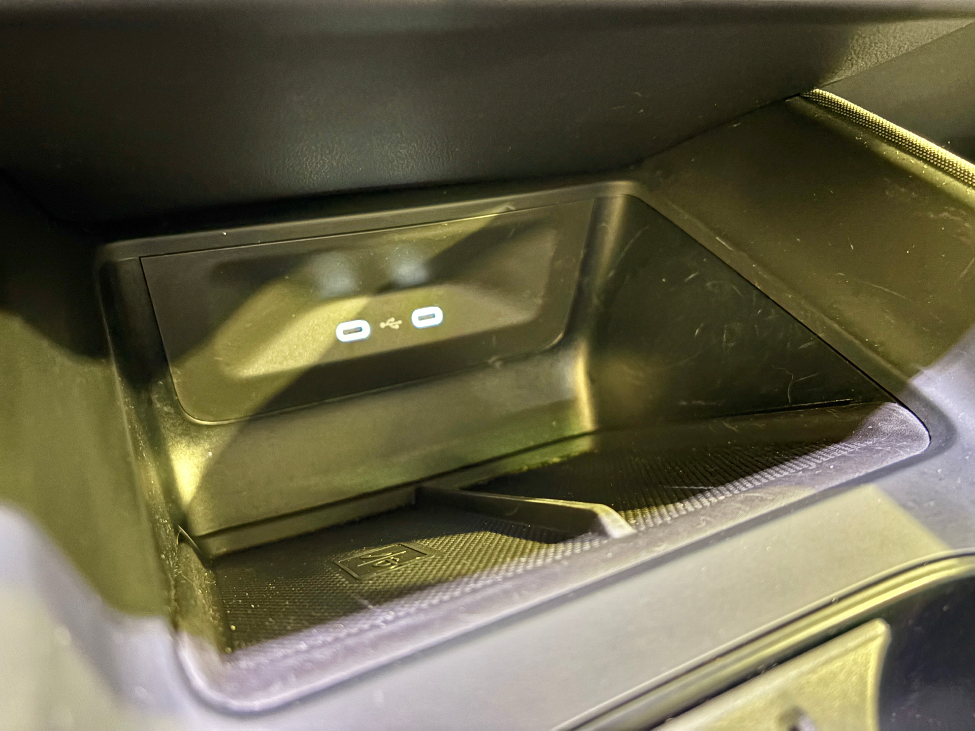 Billede af Skoda Enyaq 80 iV Plus 204HK 5d Aut.