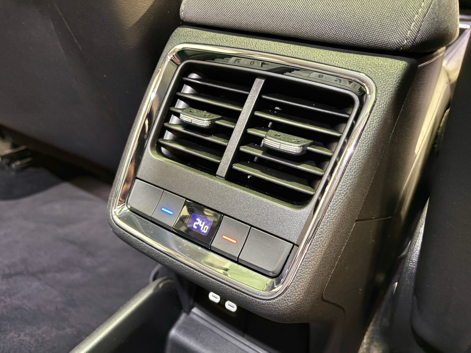 Billede af Skoda Enyaq 80 iV Plus 204HK 5d Aut.