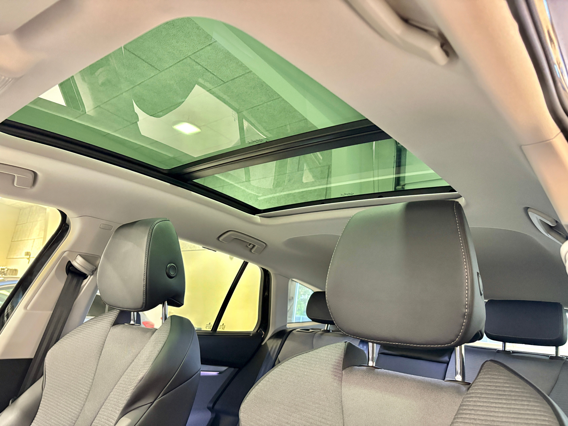 Billede af Skoda Enyaq 80 iV Plus 204HK 5d Aut.