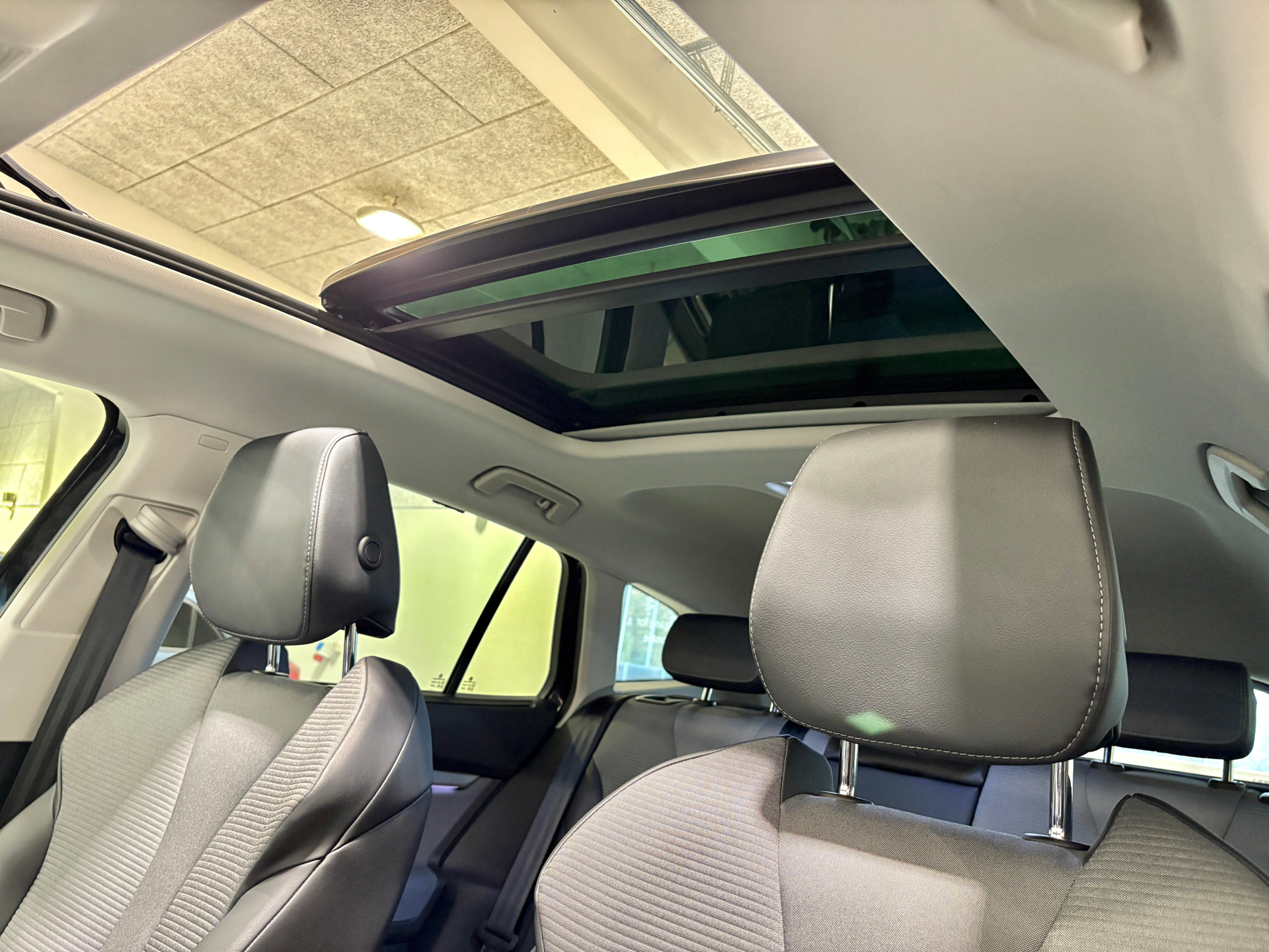 Billede af Skoda Enyaq 80 iV Plus 204HK 5d Aut.