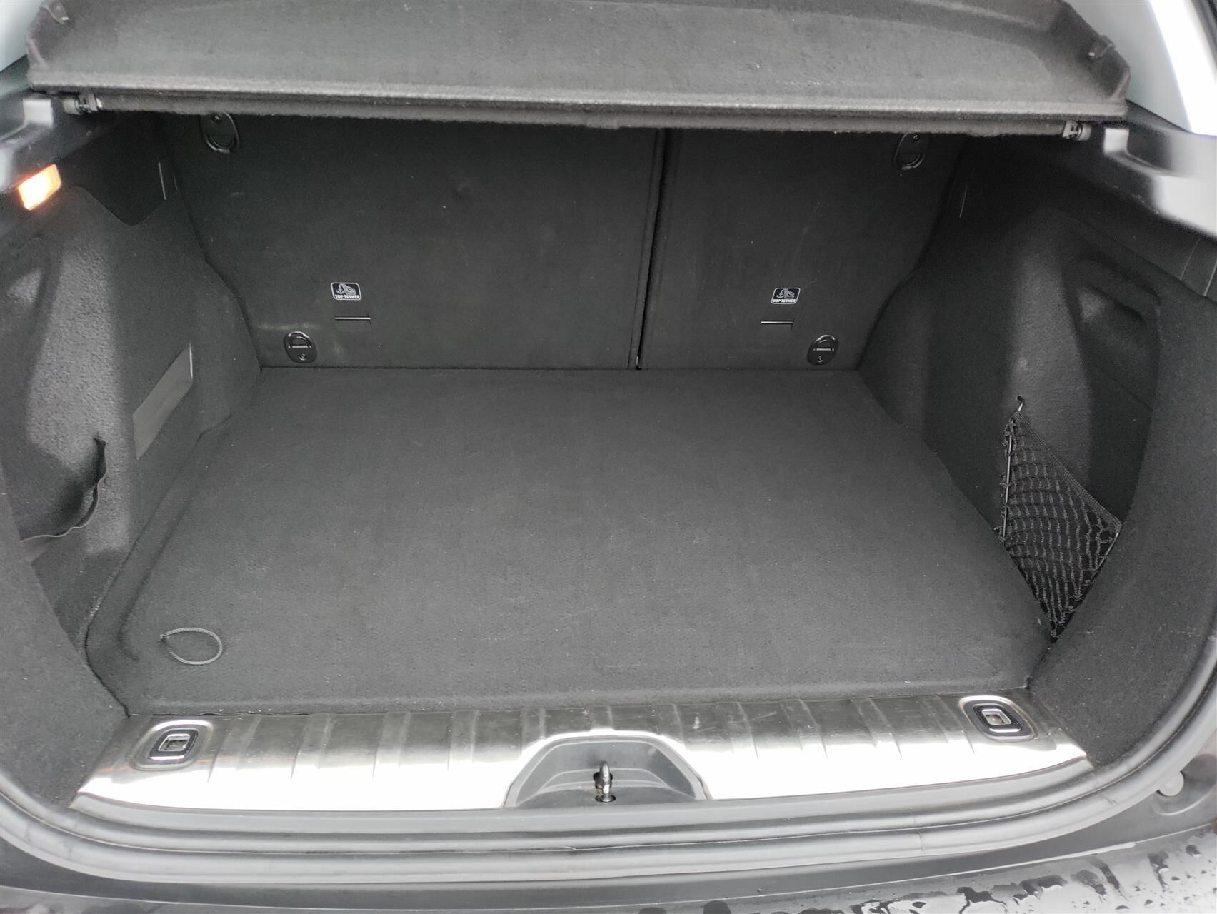 Billede af Peugeot 2008 1,5 BlueHDi Allure+ 100HK 5d