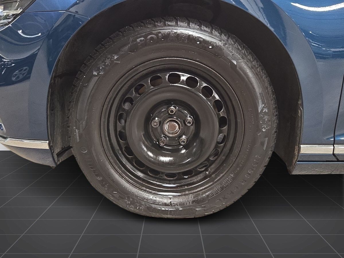 Billede af VW Passat Variant 1,5 TSI EVO ACT Elegance Plus DSG 150HK Stc 7g Aut.