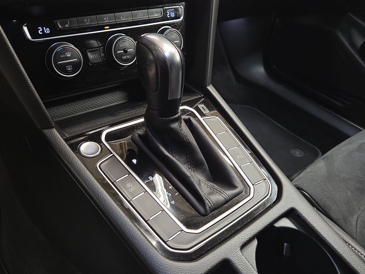 Billede af VW Passat Variant 1,5 TSI EVO ACT Elegance Plus DSG 150HK Stc 7g Aut.