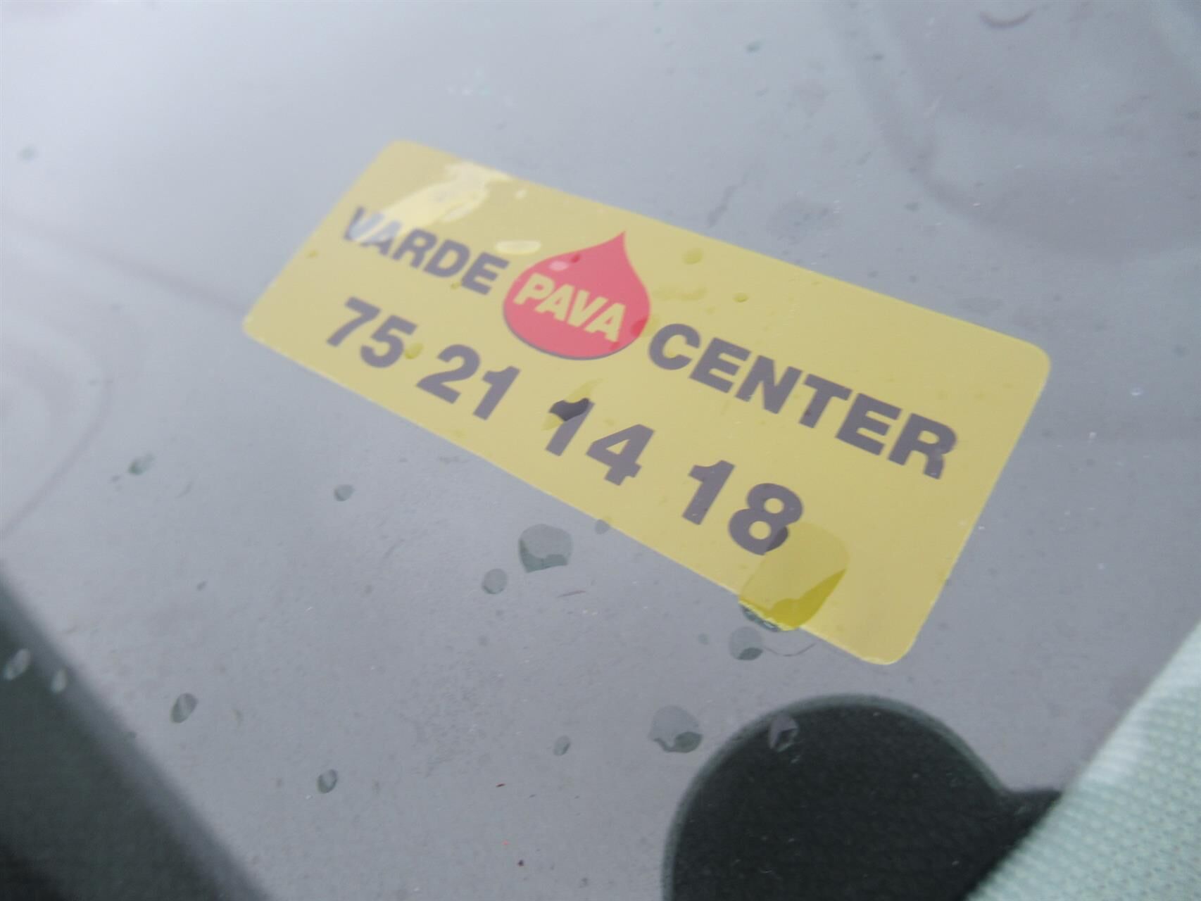 Billede af Peugeot 3008 1,2 PureTech Allure LTD 130HK 5d 6g