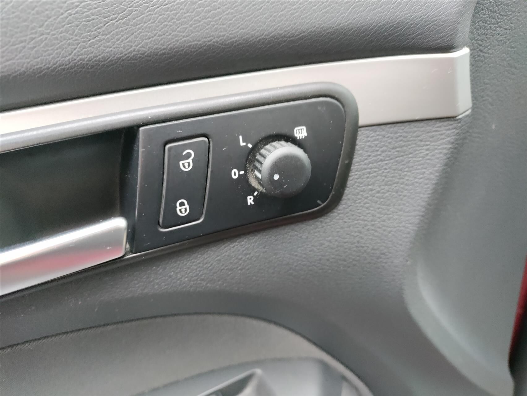 Billede af VW Touran 1,2 TSI BMT Trendline 105HK 6g