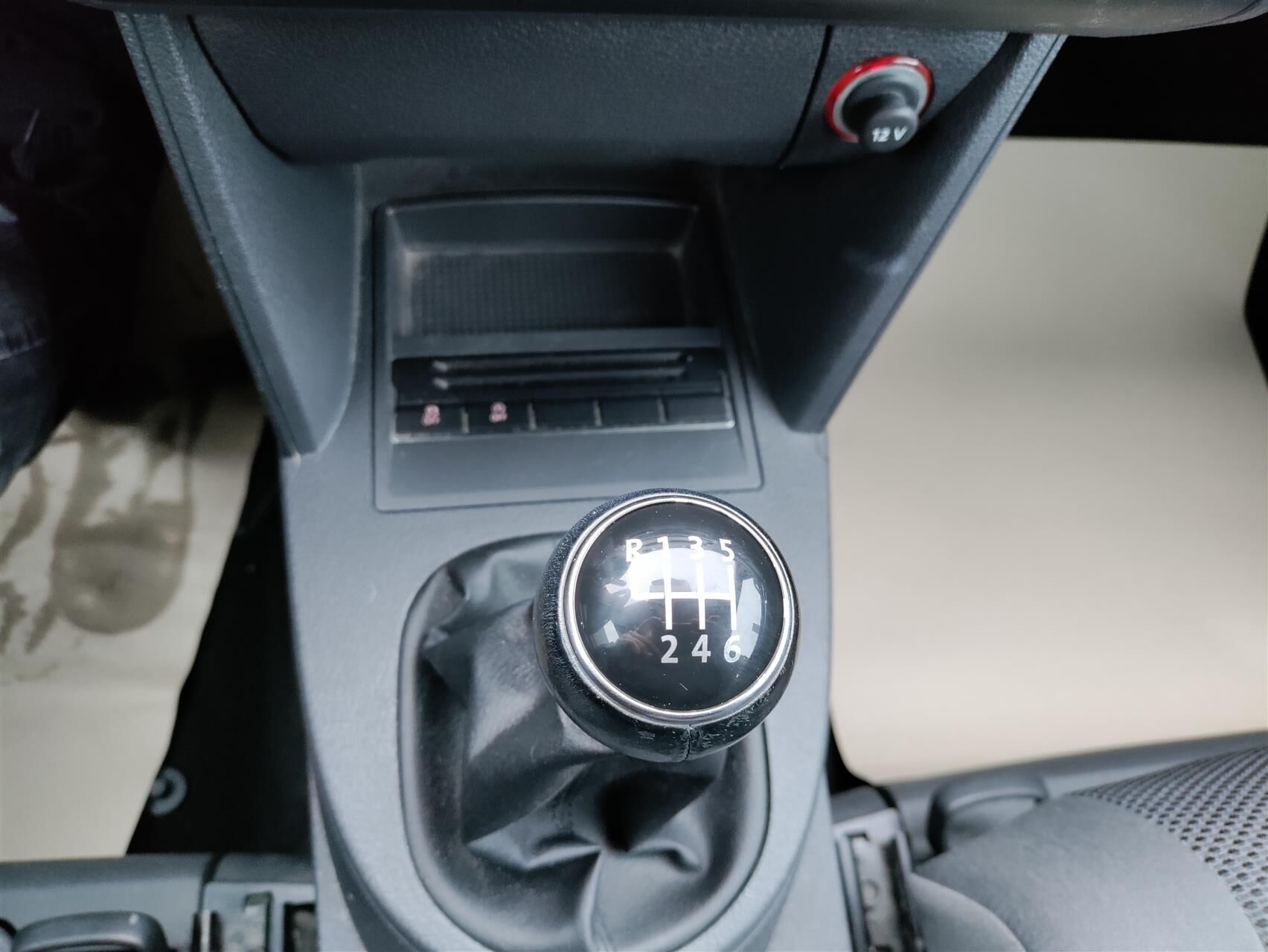 Billede af VW Touran 1,2 TSI BMT Trendline 105HK 6g