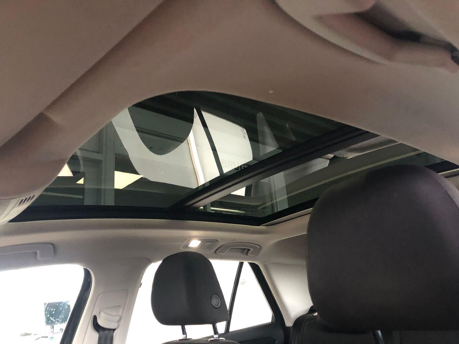 Billede af VW T-Roc 1,0 TSI Style 115HK 5d 6g