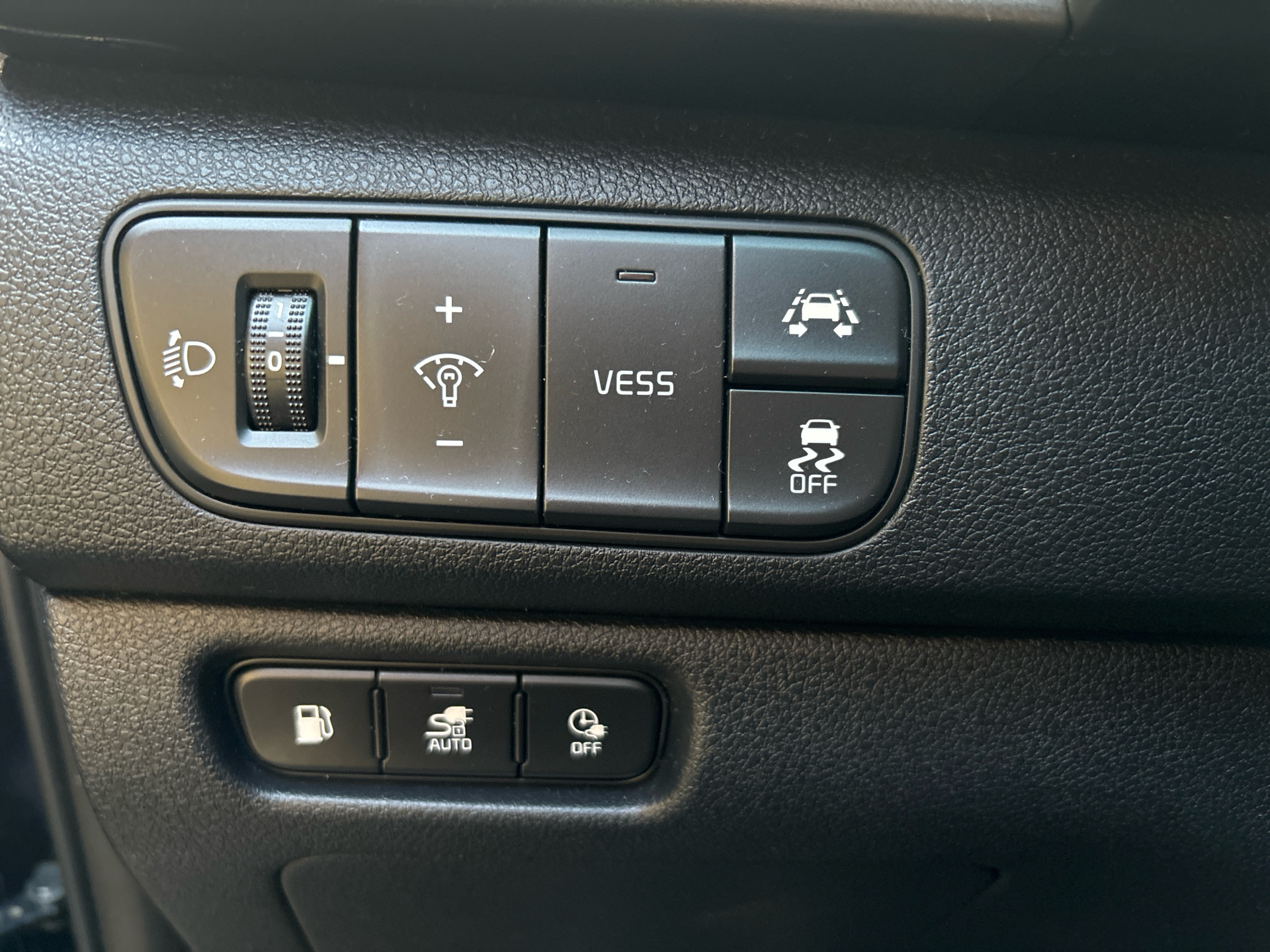 Billede af Kia Niro 1,6 GDI PHEV  Plugin-hybrid Comfort DCT 141HK 5d 6g Aut.