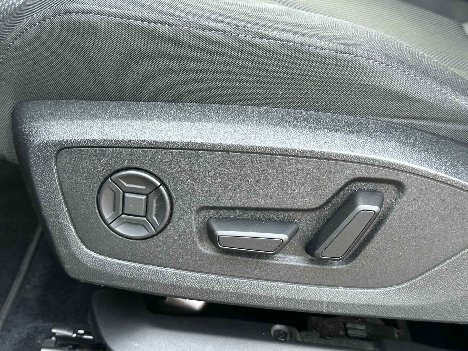 Billede af Audi Q4 40 E-tron Attitude 204HK 5d Aut.