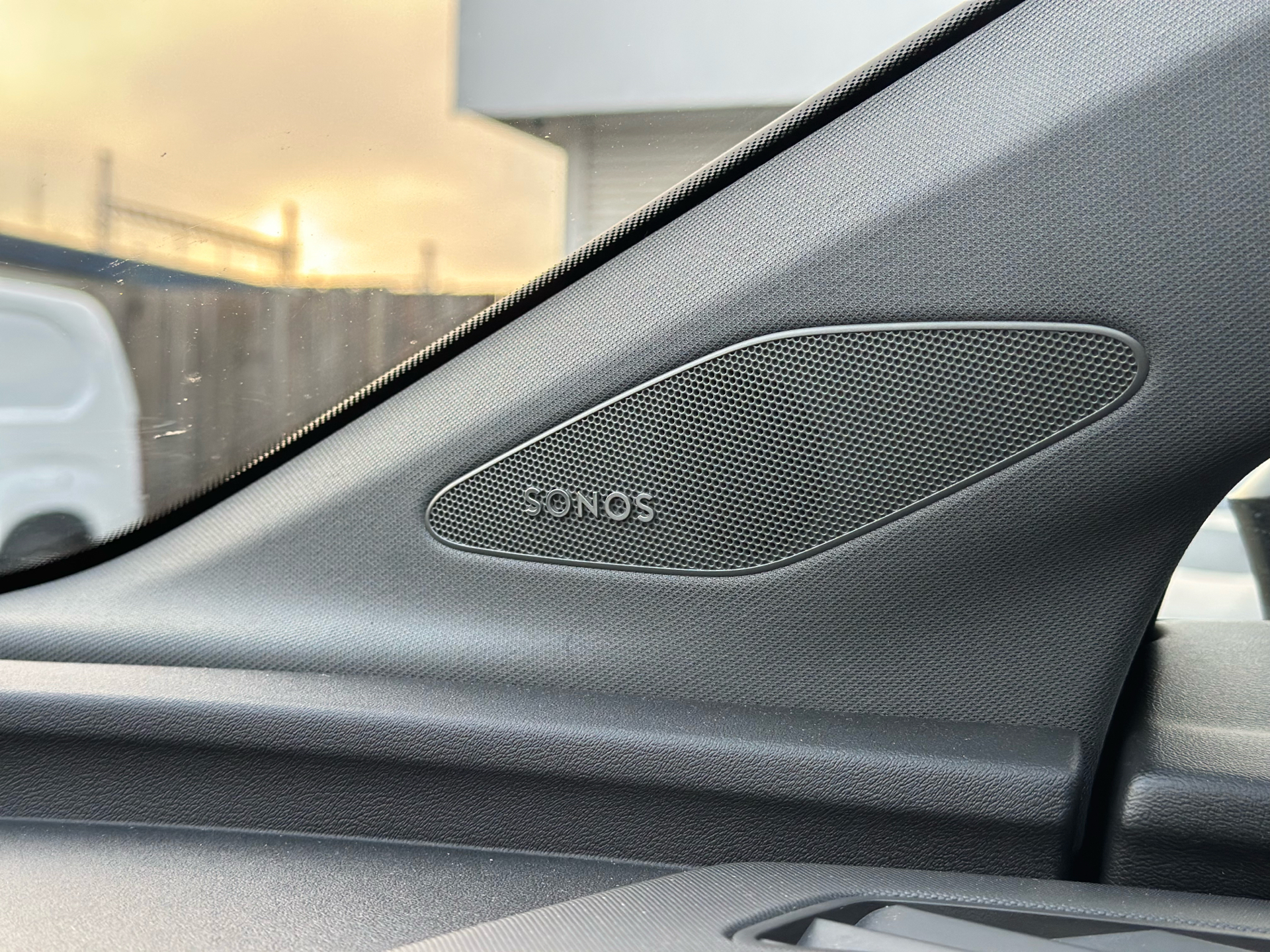 Billede af Audi Q4 40 E-tron Attitude 204HK 5d Aut.