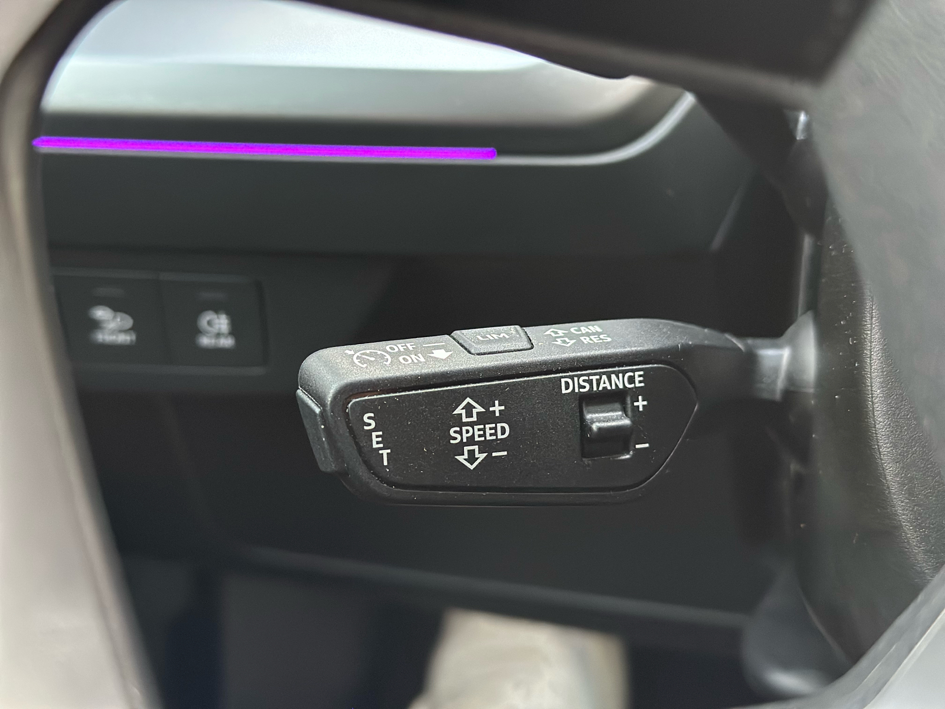 Billede af Audi Q4 40 E-tron Attitude 204HK 5d Aut.