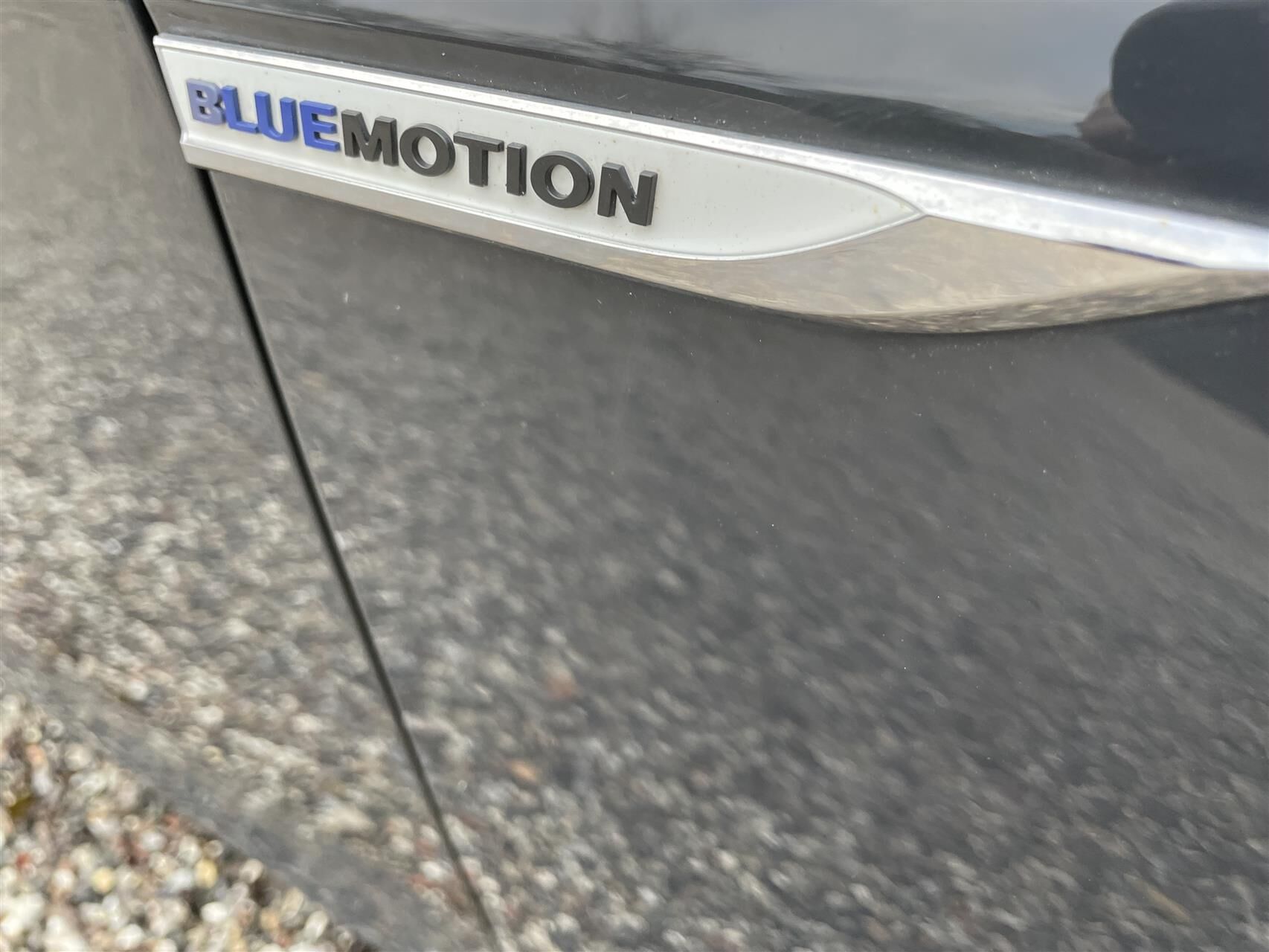 Billede af VW Golf Variant 1,0 BlueMotion TSI Style 115HK Stc 6g