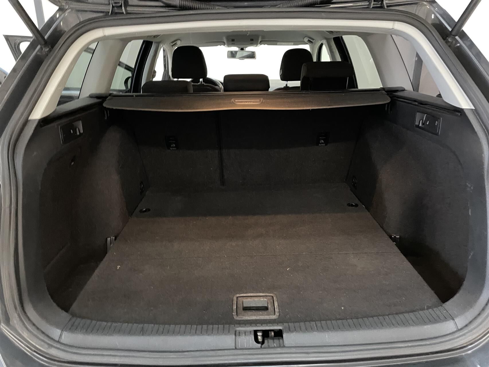 Billede af VW Golf Variant 1,0 BlueMotion TSI Style 115HK Stc 6g