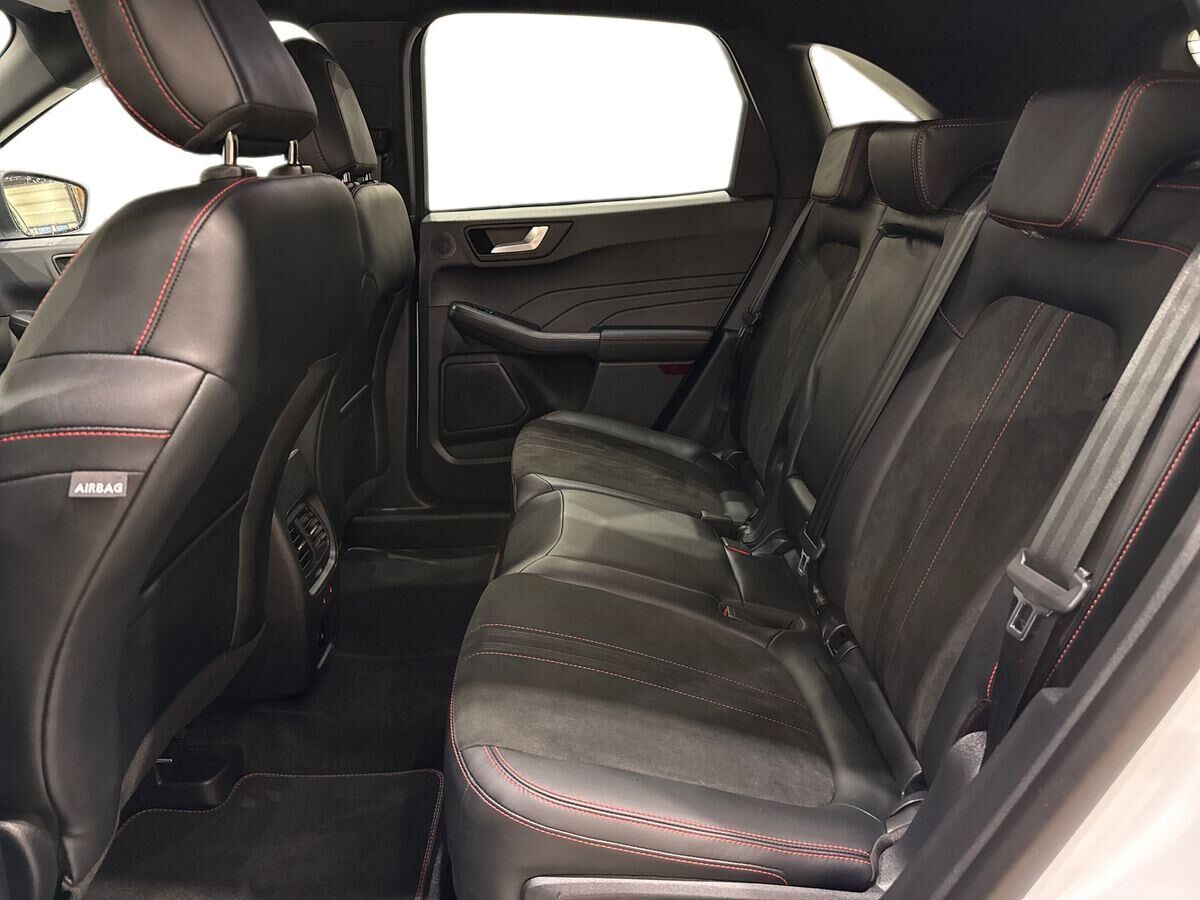 Billede af Ford Kuga 2,5 Plugin-hybrid ST-Line X CVT 243HK 5d Aut.