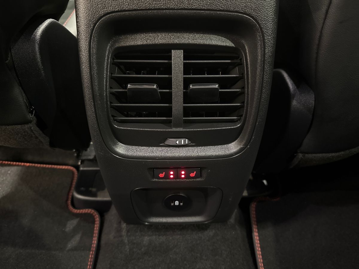 Billede af Ford Kuga 2,5 Plugin-hybrid ST-Line X CVT 243HK 5d Aut.