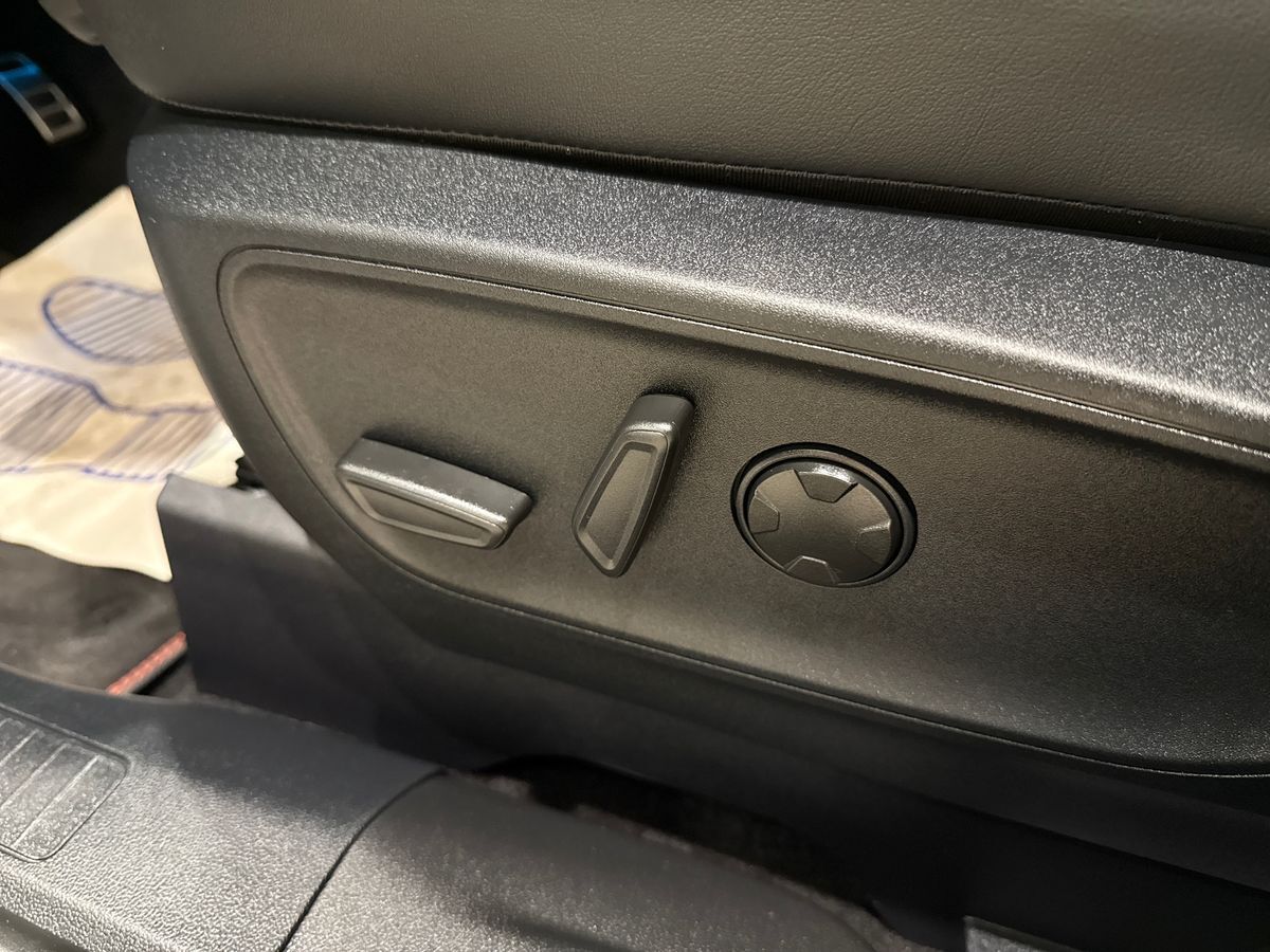 Billede af Ford Kuga 2,5 Plugin-hybrid ST-Line X CVT 243HK 5d Aut.