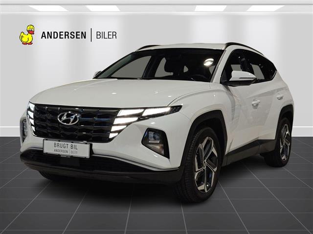 Billede af Hyundai Tucson 1,6 T-GDI  Plugin-hybrid Essential 4WD 265HK 5d 6g Aut.