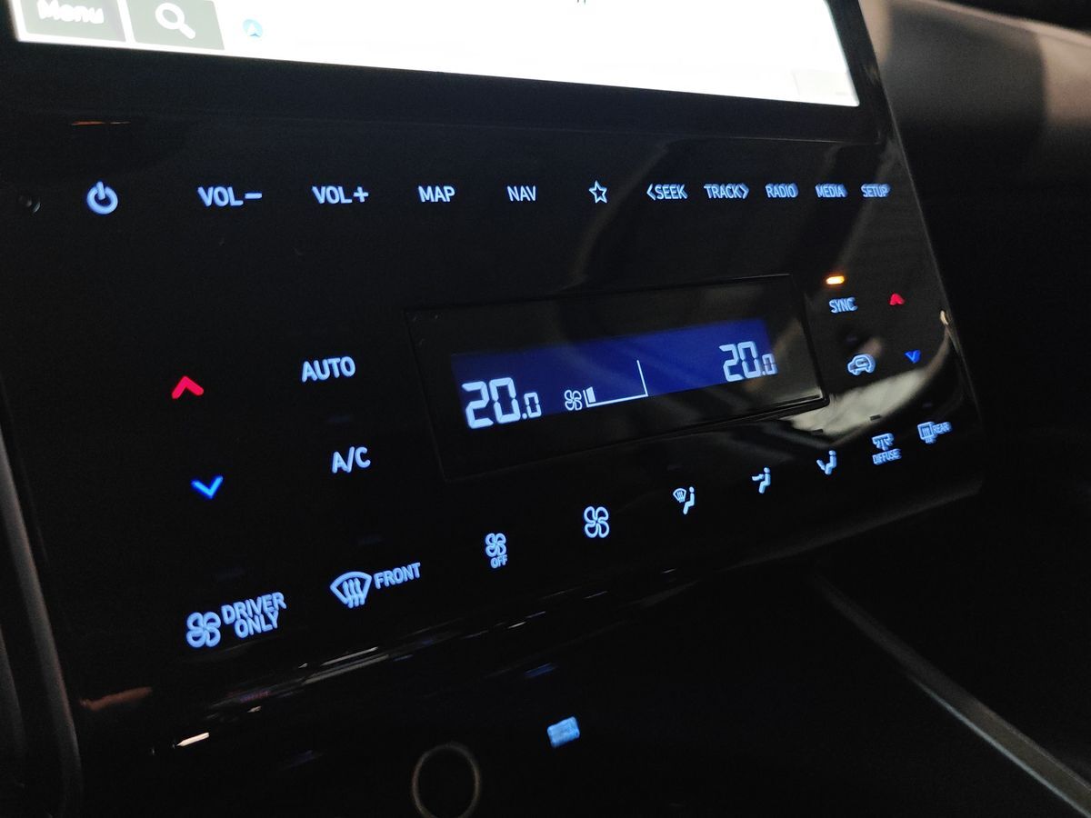 Billede af Hyundai Tucson 1,6 T-GDI  Plugin-hybrid Essential 4WD 265HK 5d 6g Aut.