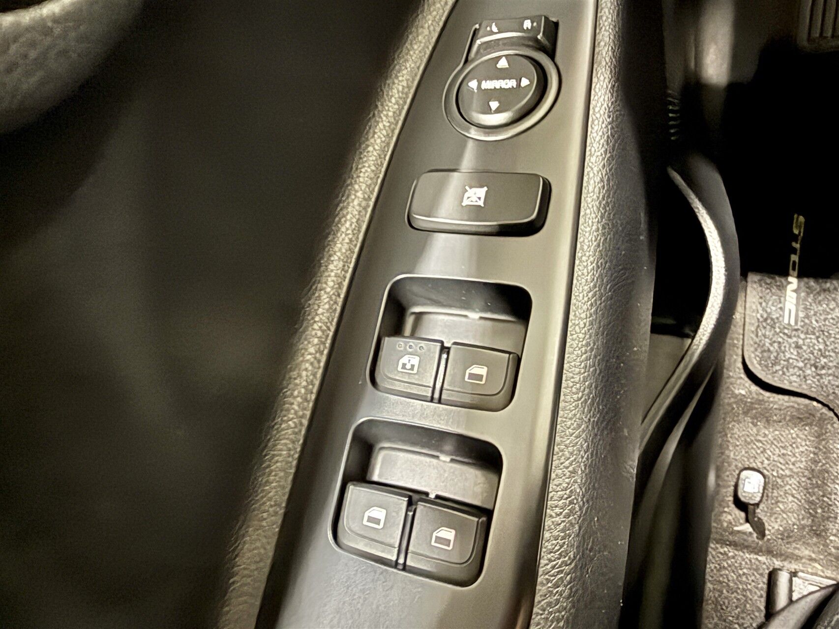 Billede af Kia Stonic 1,0 T-GDI Attraction 120HK 5d 6g