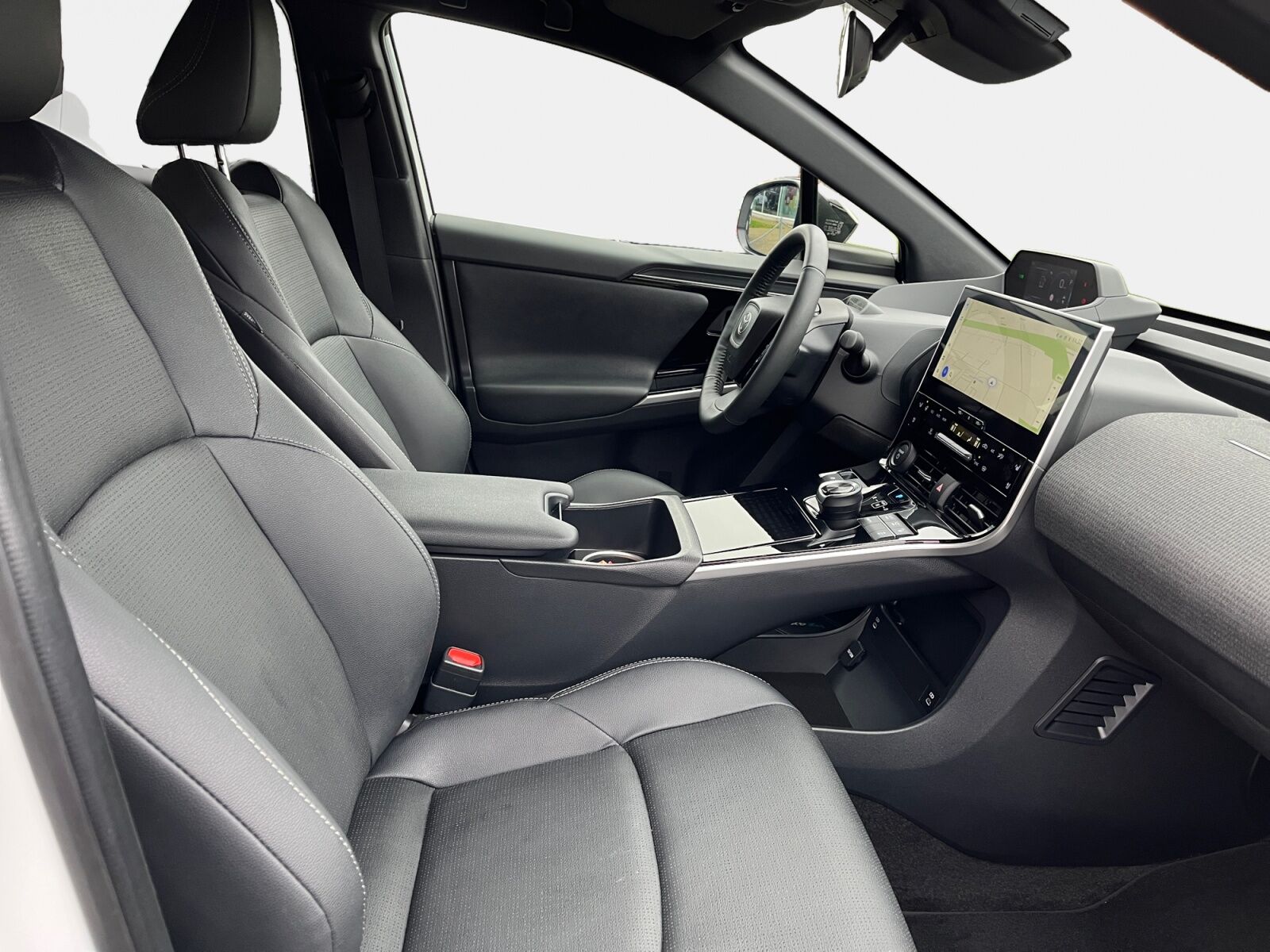 Billede af Toyota BZ4X EL Executive 204HK 5d Aut.